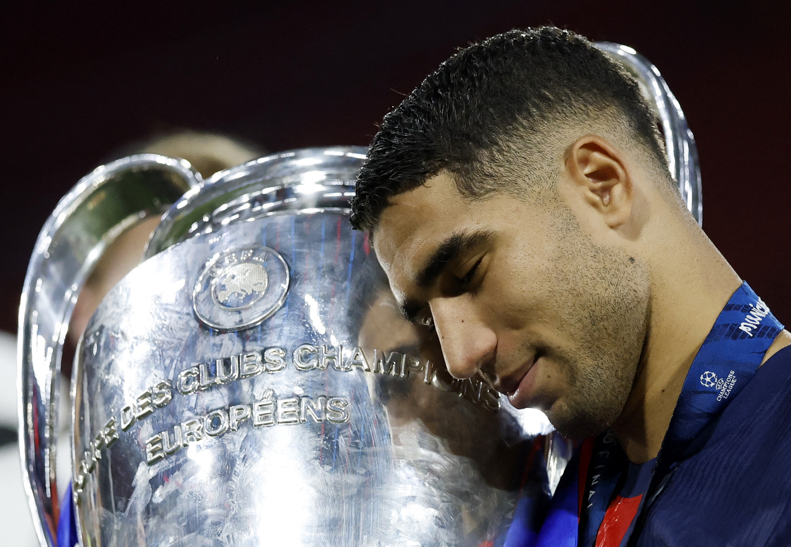 PSG apunta al bicampeonato