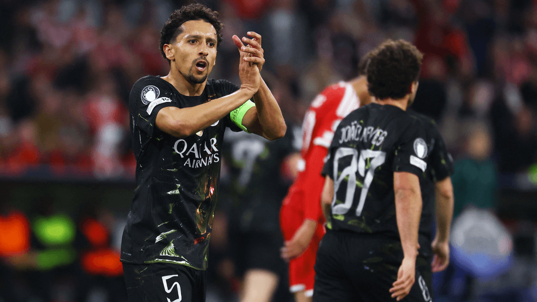 Doué's Late Strike Moves PSG to Within Touching Distance of Ligue 1 Title — image 2