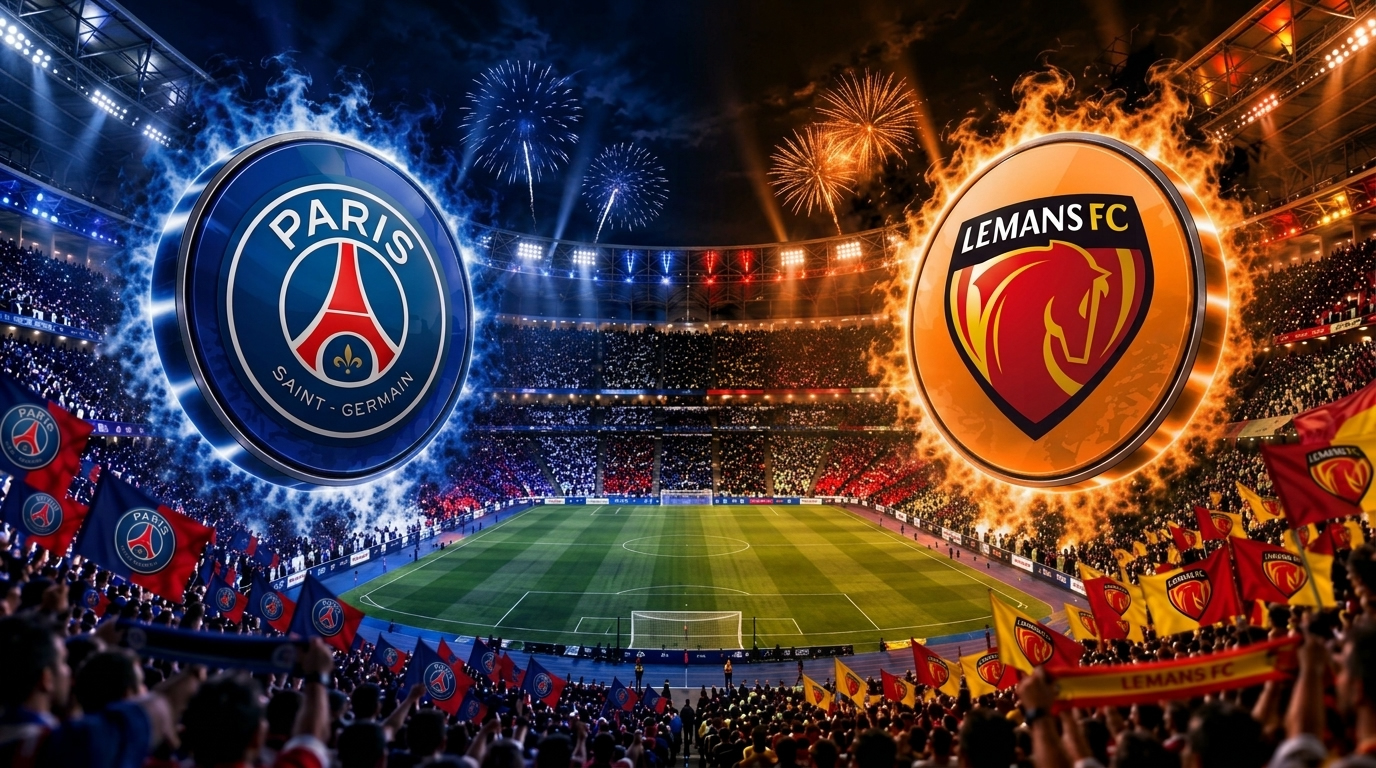 PSG-Le_Mans_Ligue_1