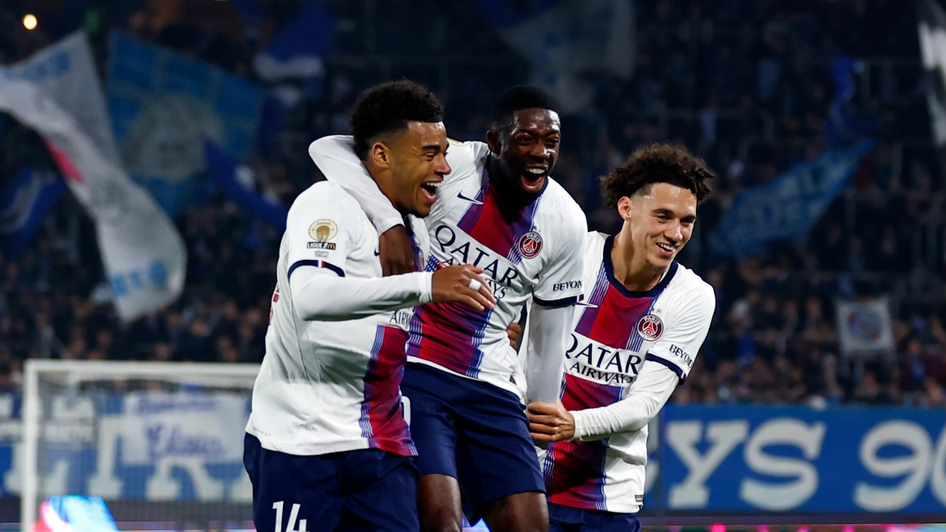 PSG_Leaders-Ligue_1