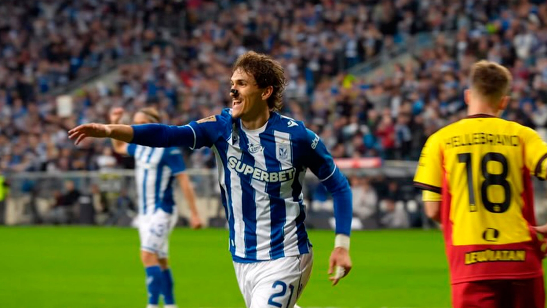 The Pablo Pablo Rodríguez: From Real Madrid's Academy to Chasing Lamine Yamal's ...