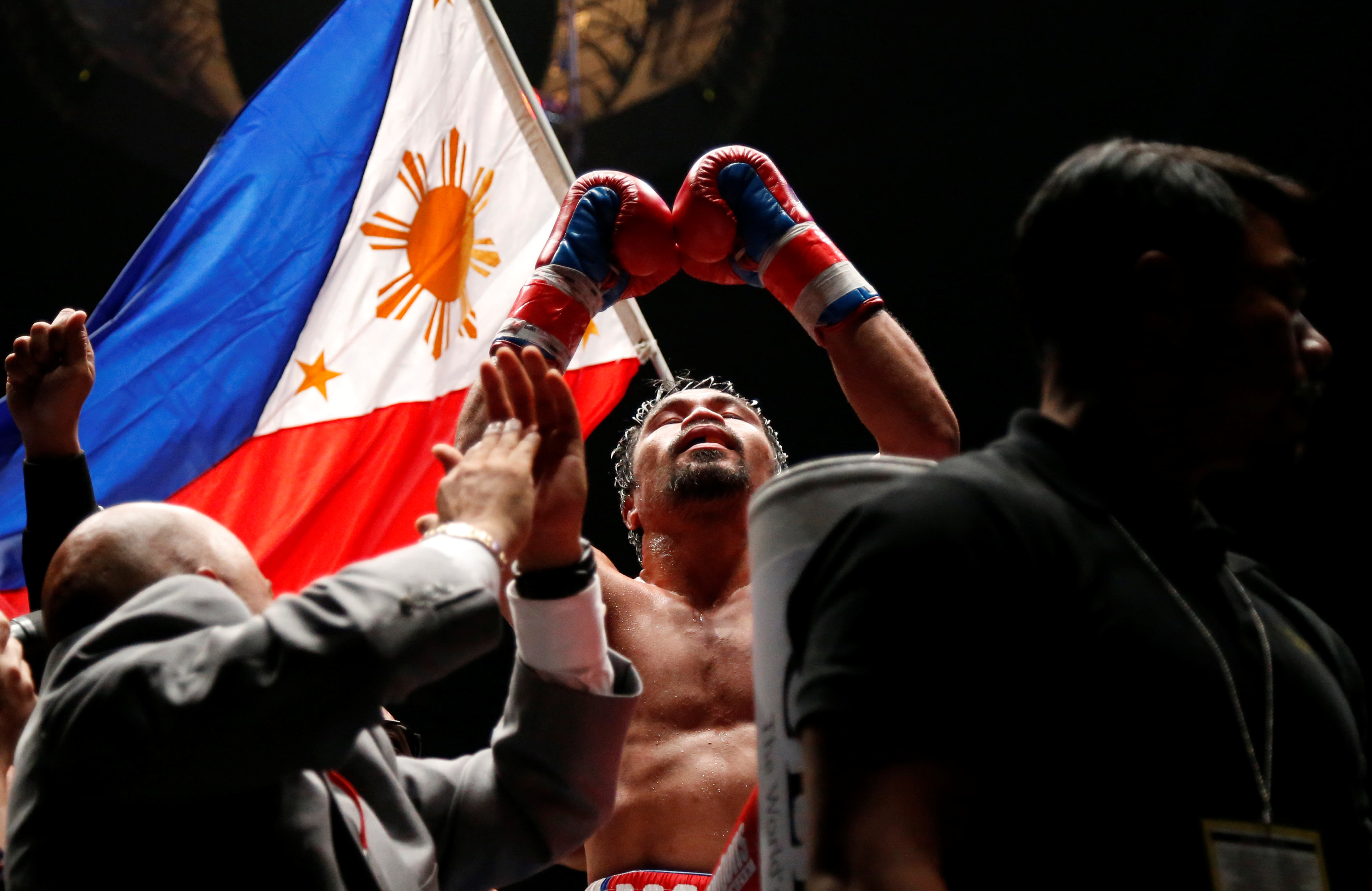 Pacquiao