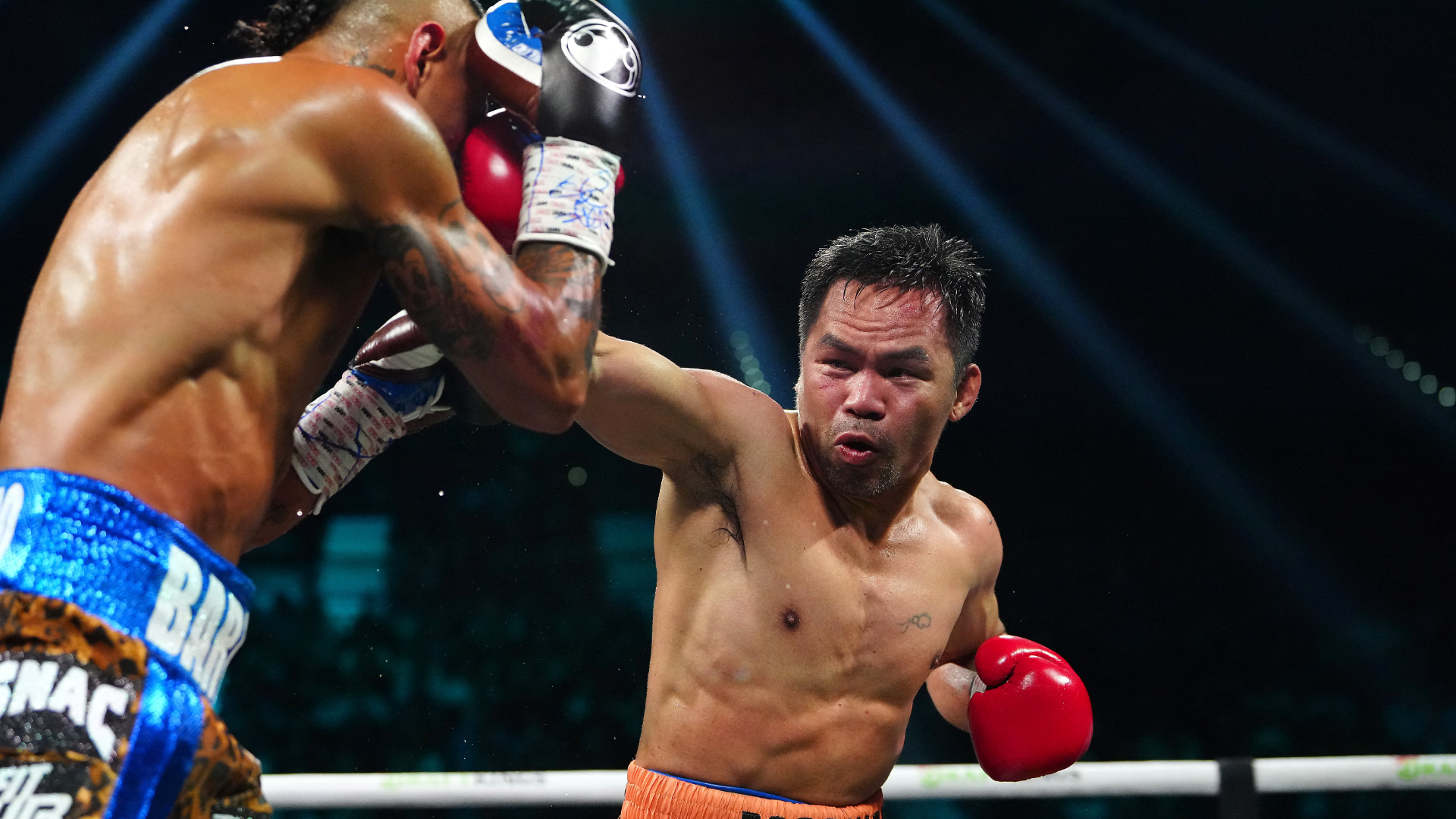 Pacquiao