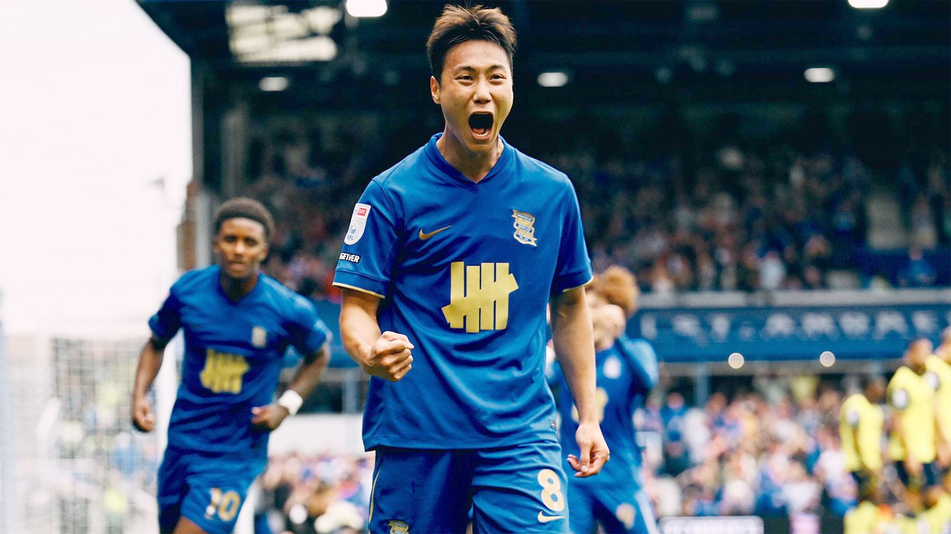 Paik Seung-Ho