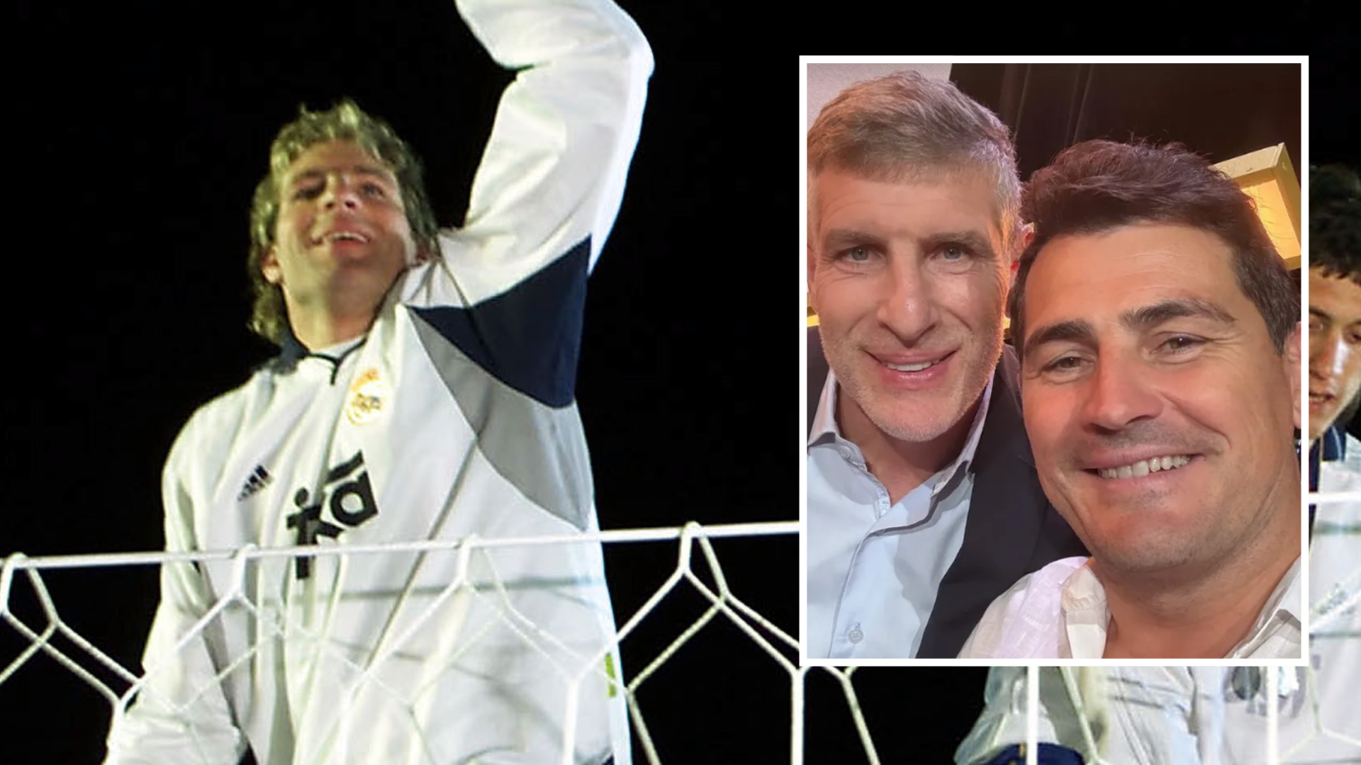 Palermo Boca Juniors