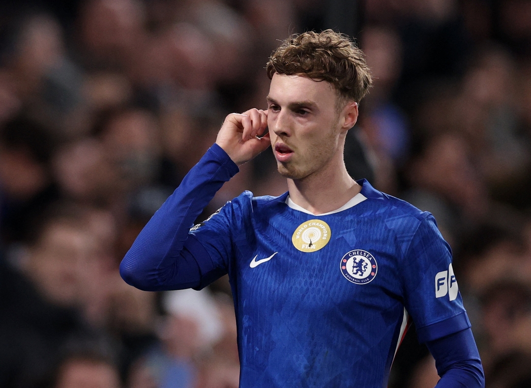 Premier League: Cole Palmer na celowniku Manchesteru United