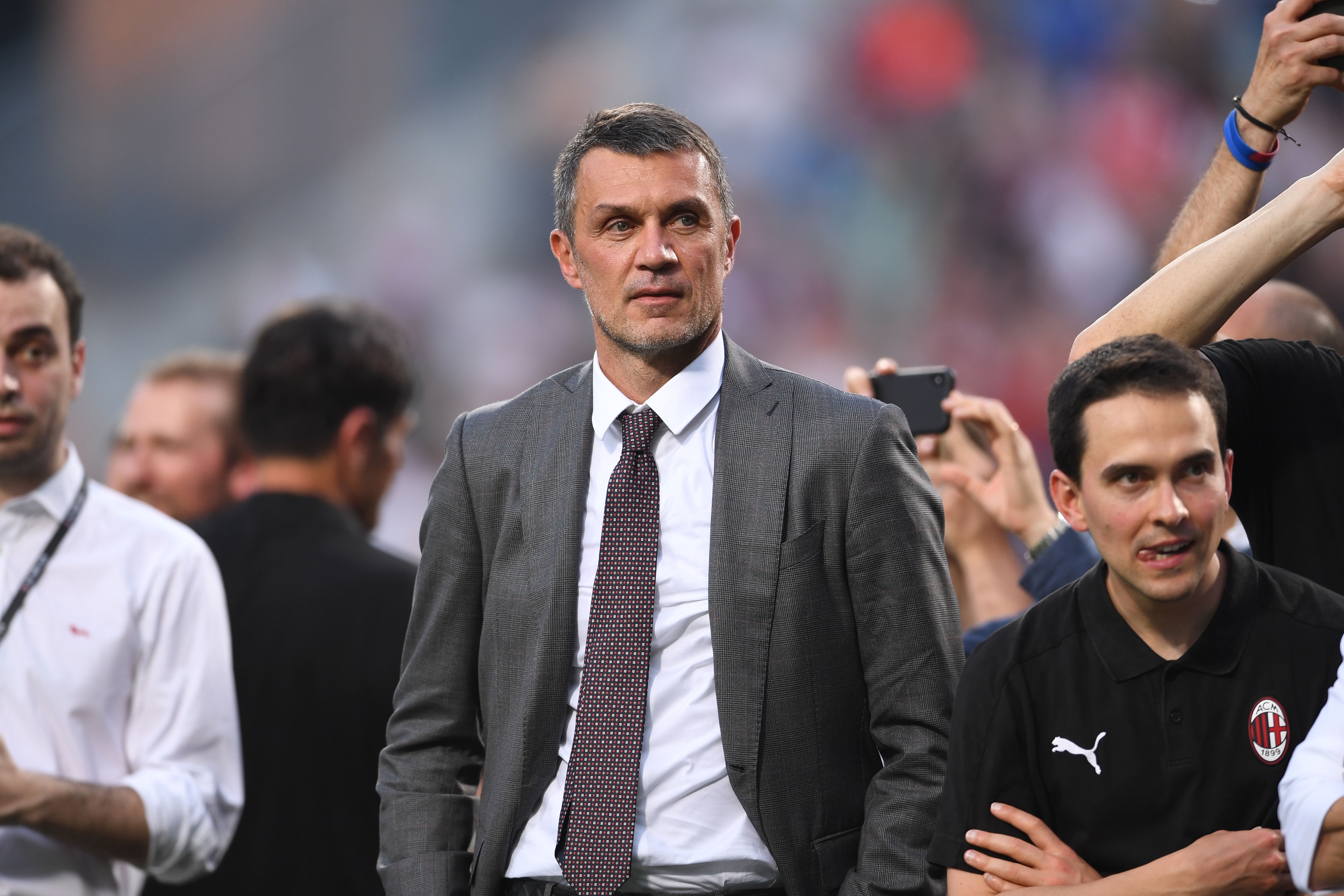 Paolo Maldini