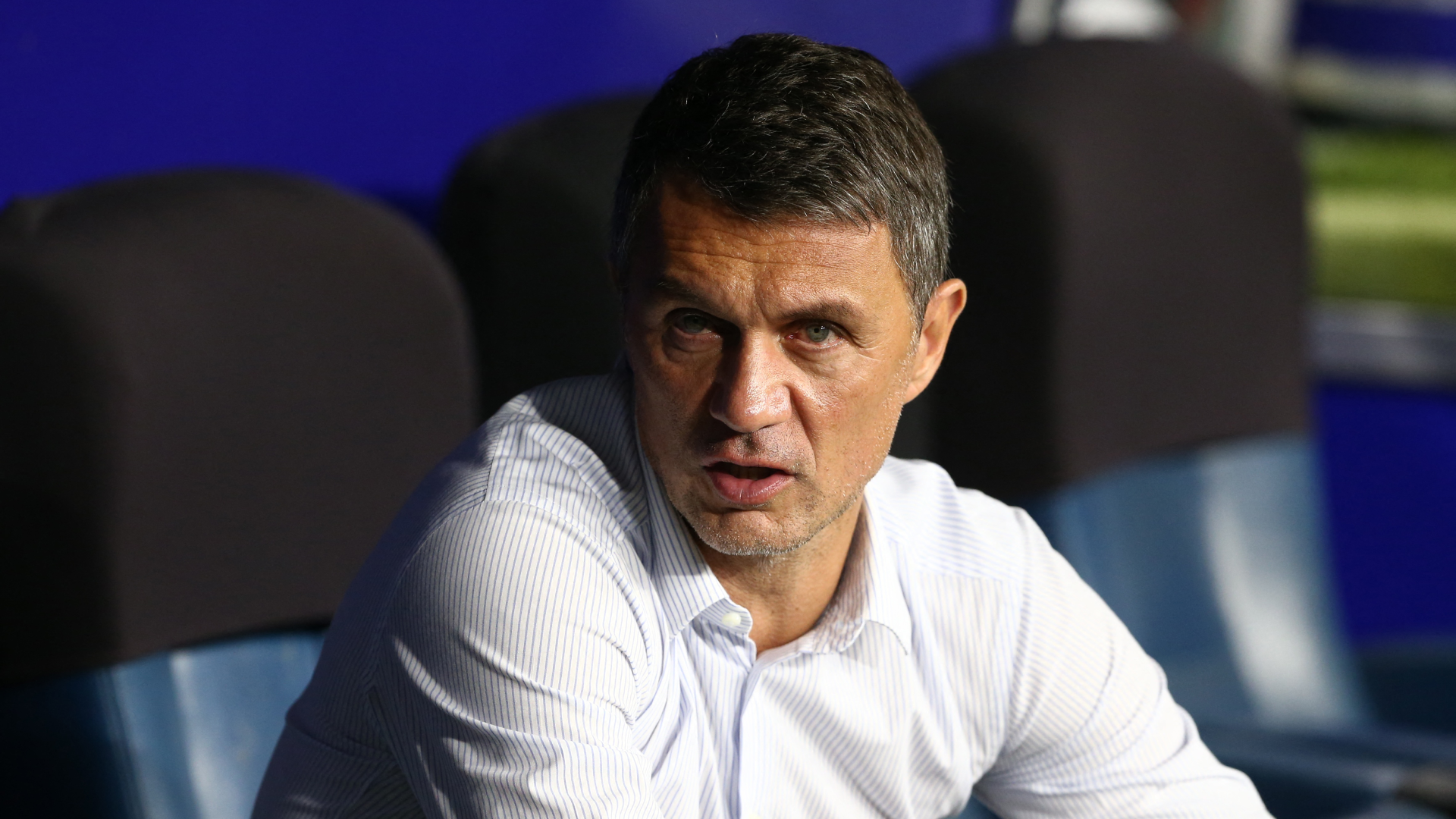 Paolo Maldini