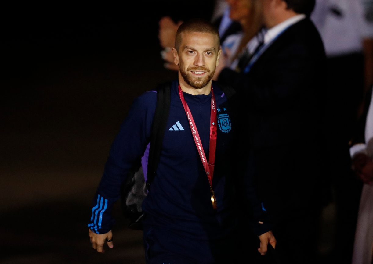 Papu Gómez