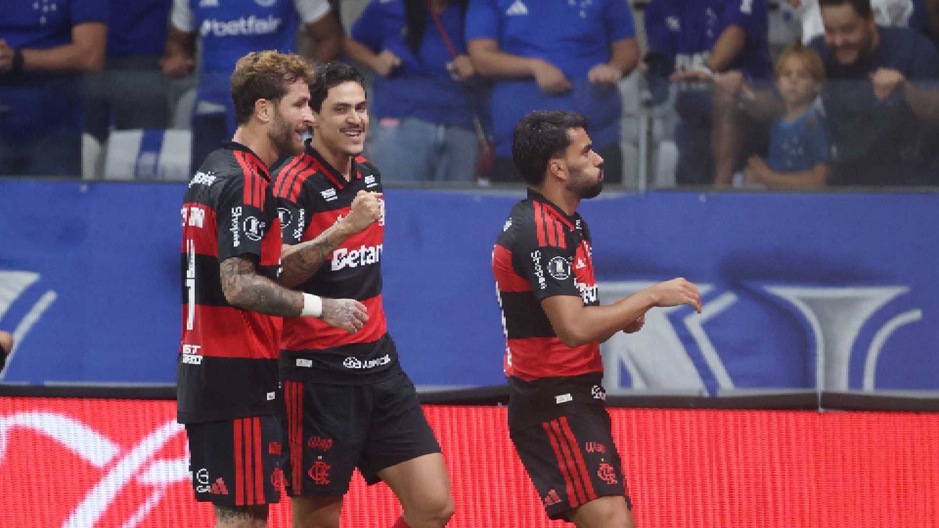 Paquetá Flamengo