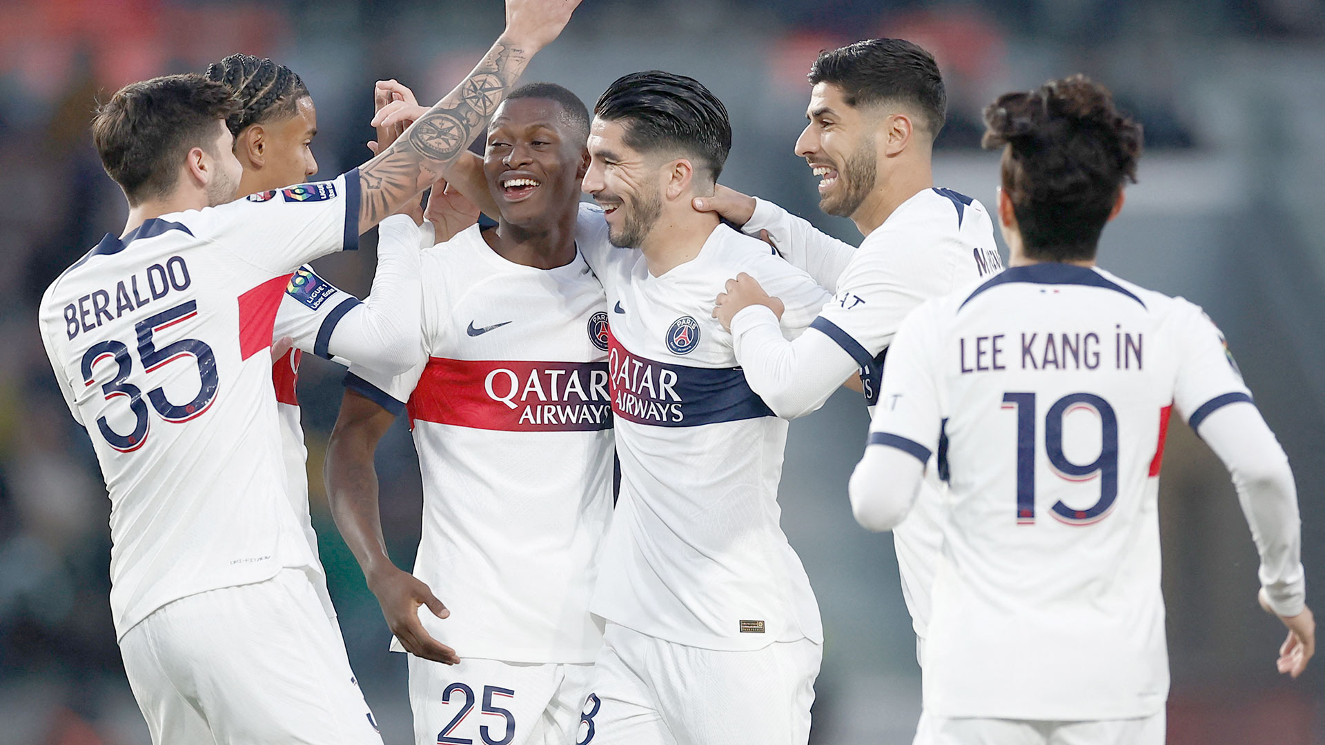 Paris Saint-Germain