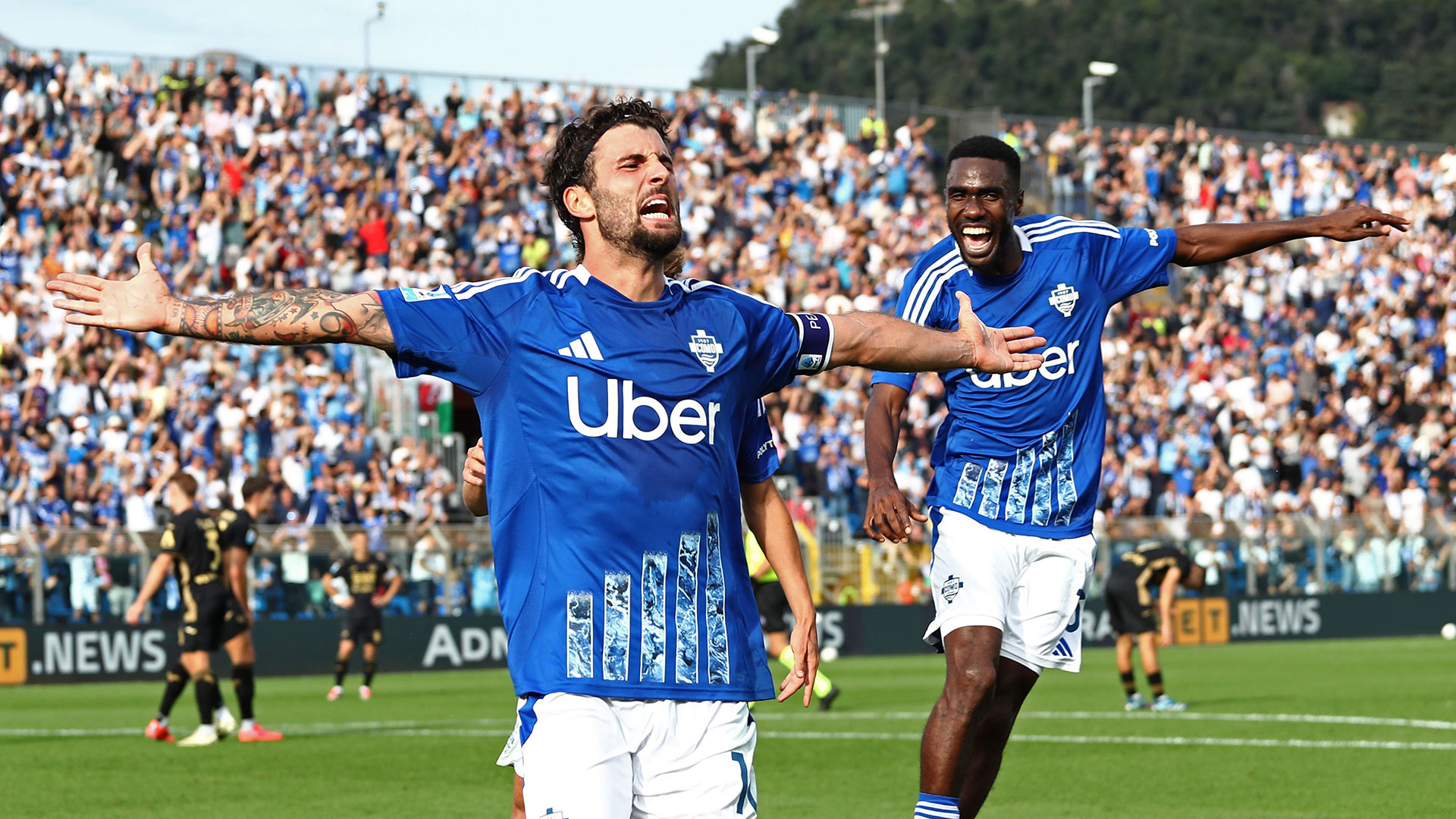 Patrick Cutrone