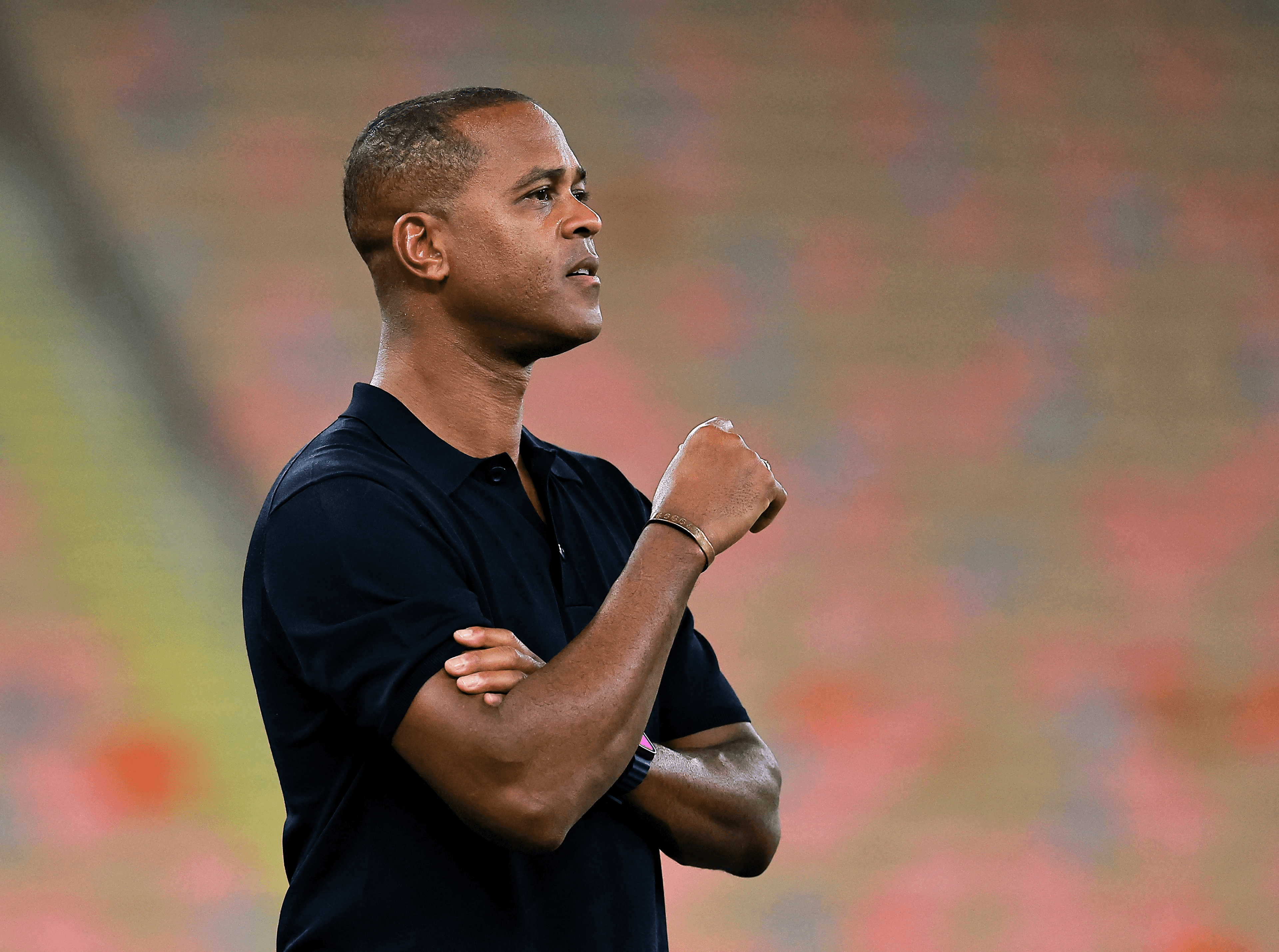 Patrick Kluivert
