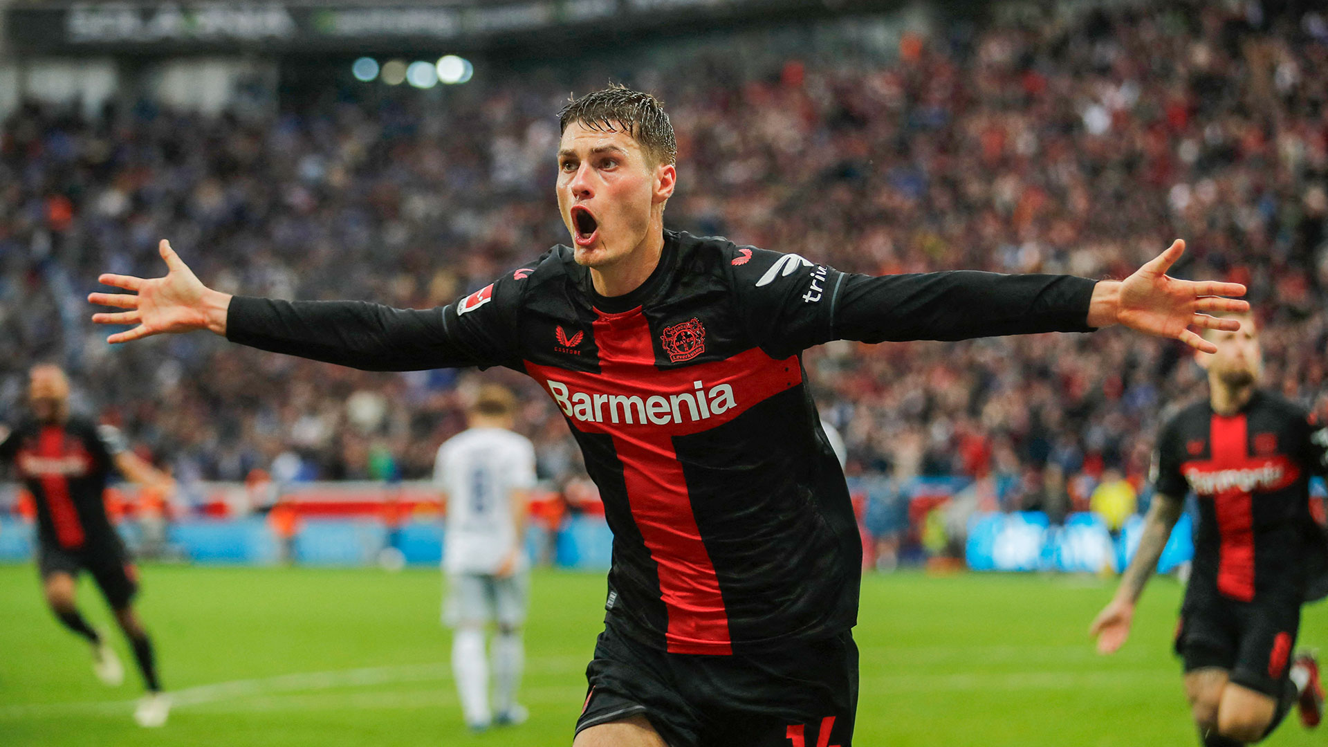 Patrik Schick