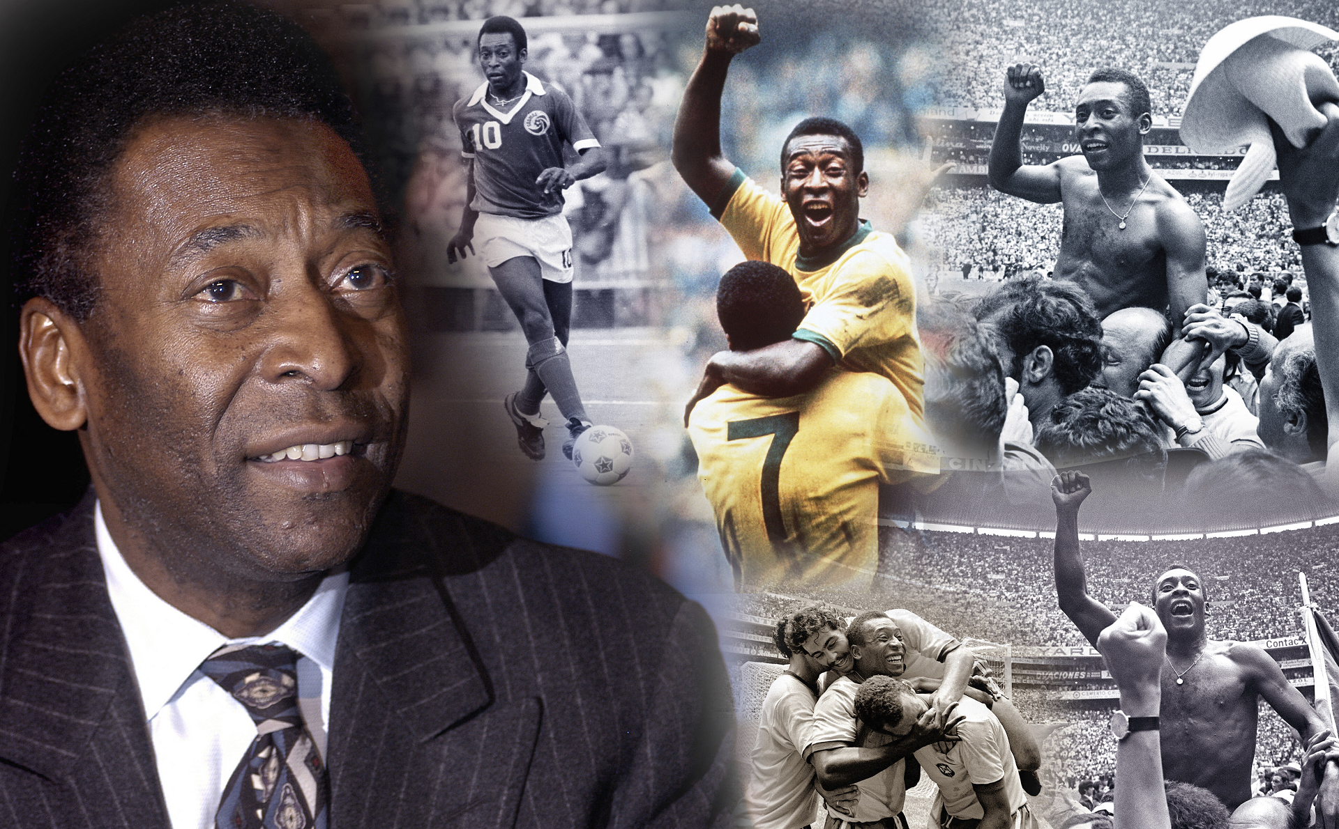 Pele
