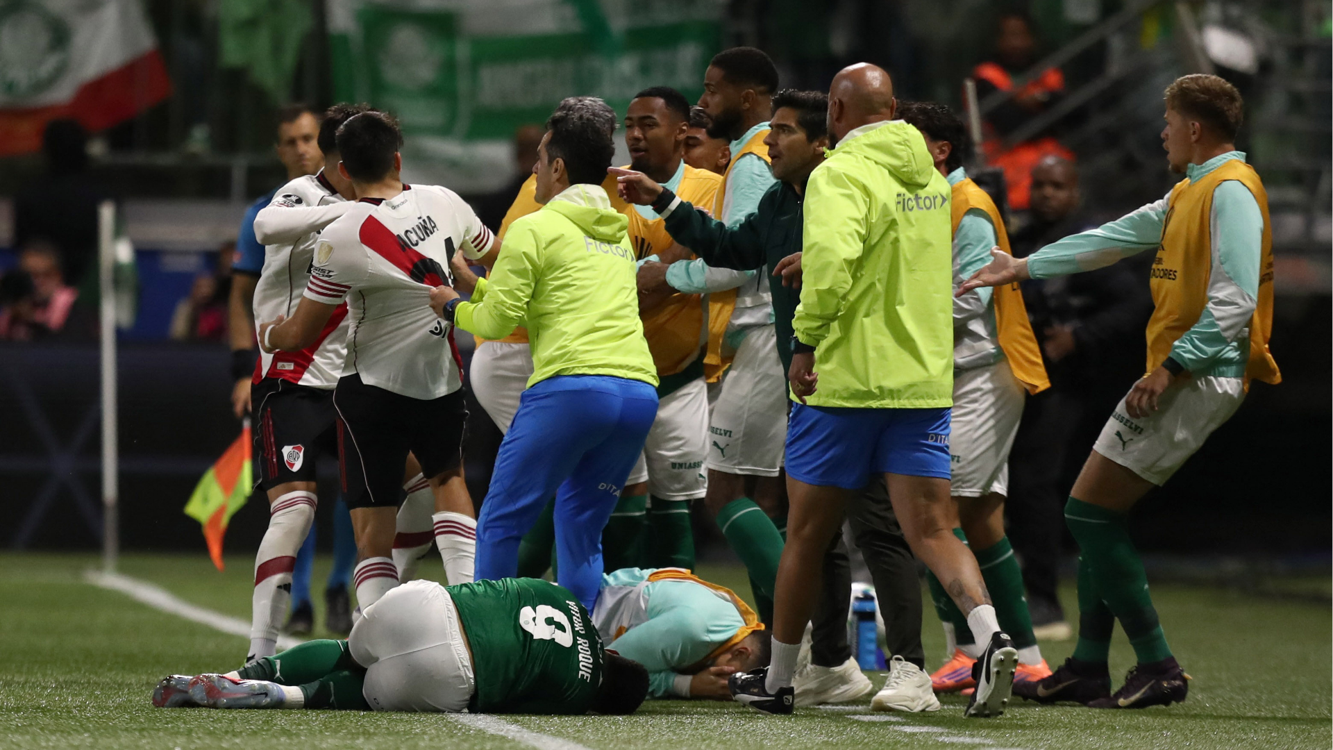 Peleas