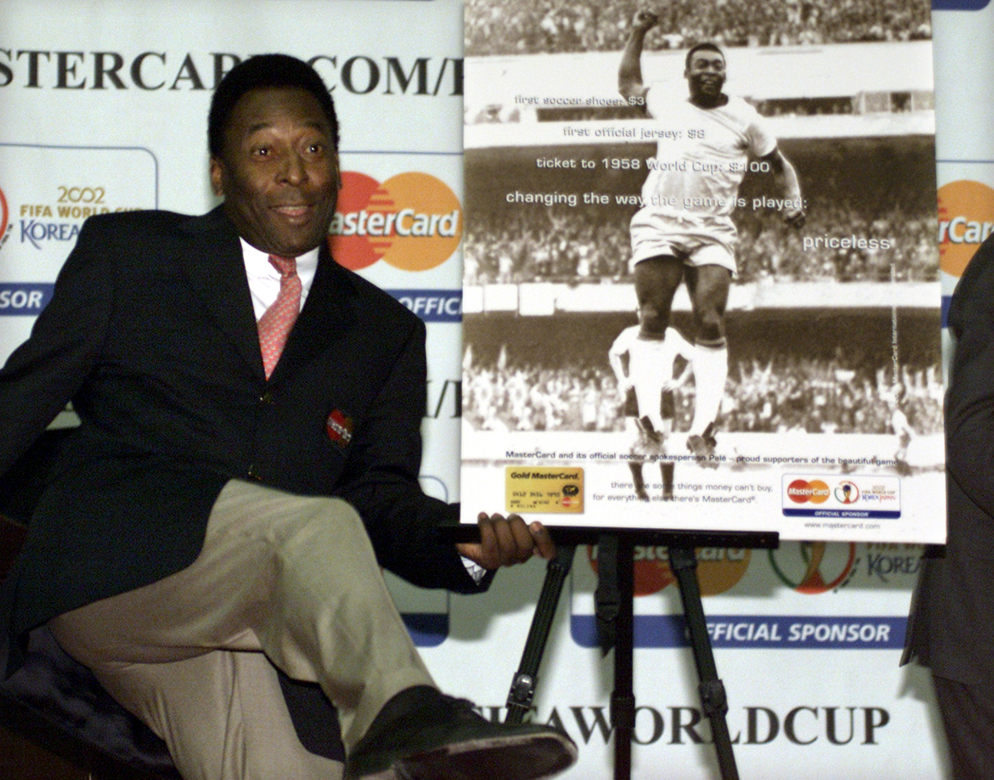 Pelé