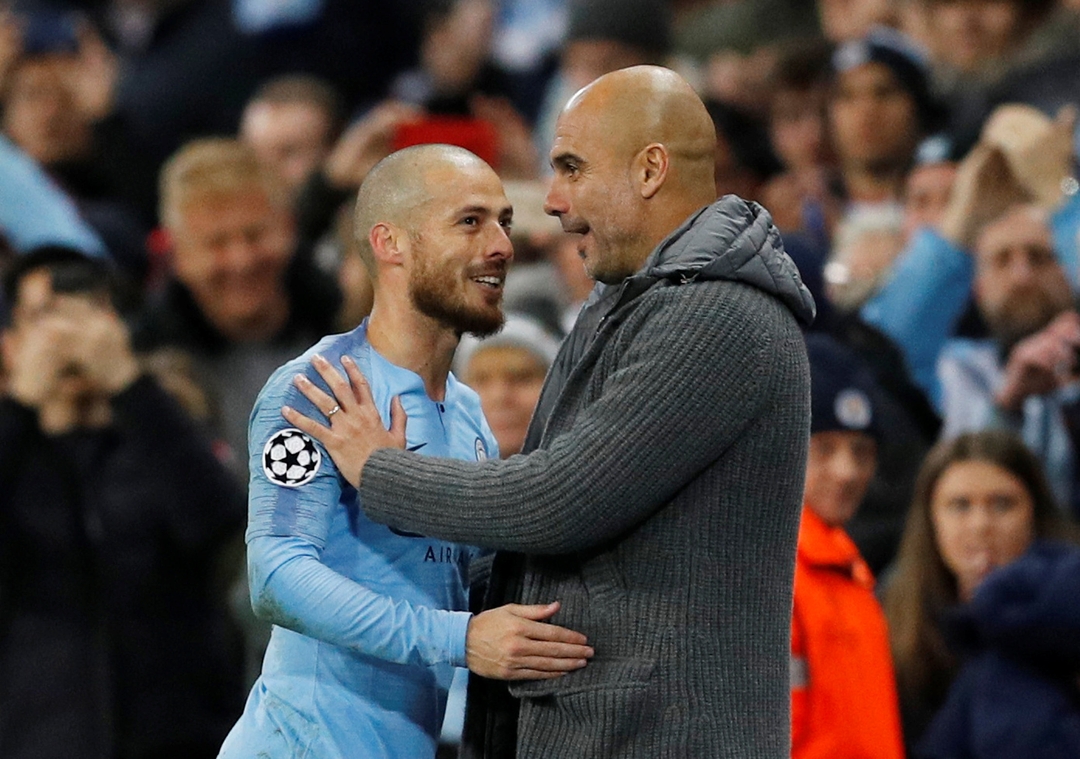 Premier League : Pep Guardiola a impressionné David Silva | beIN SPORTS