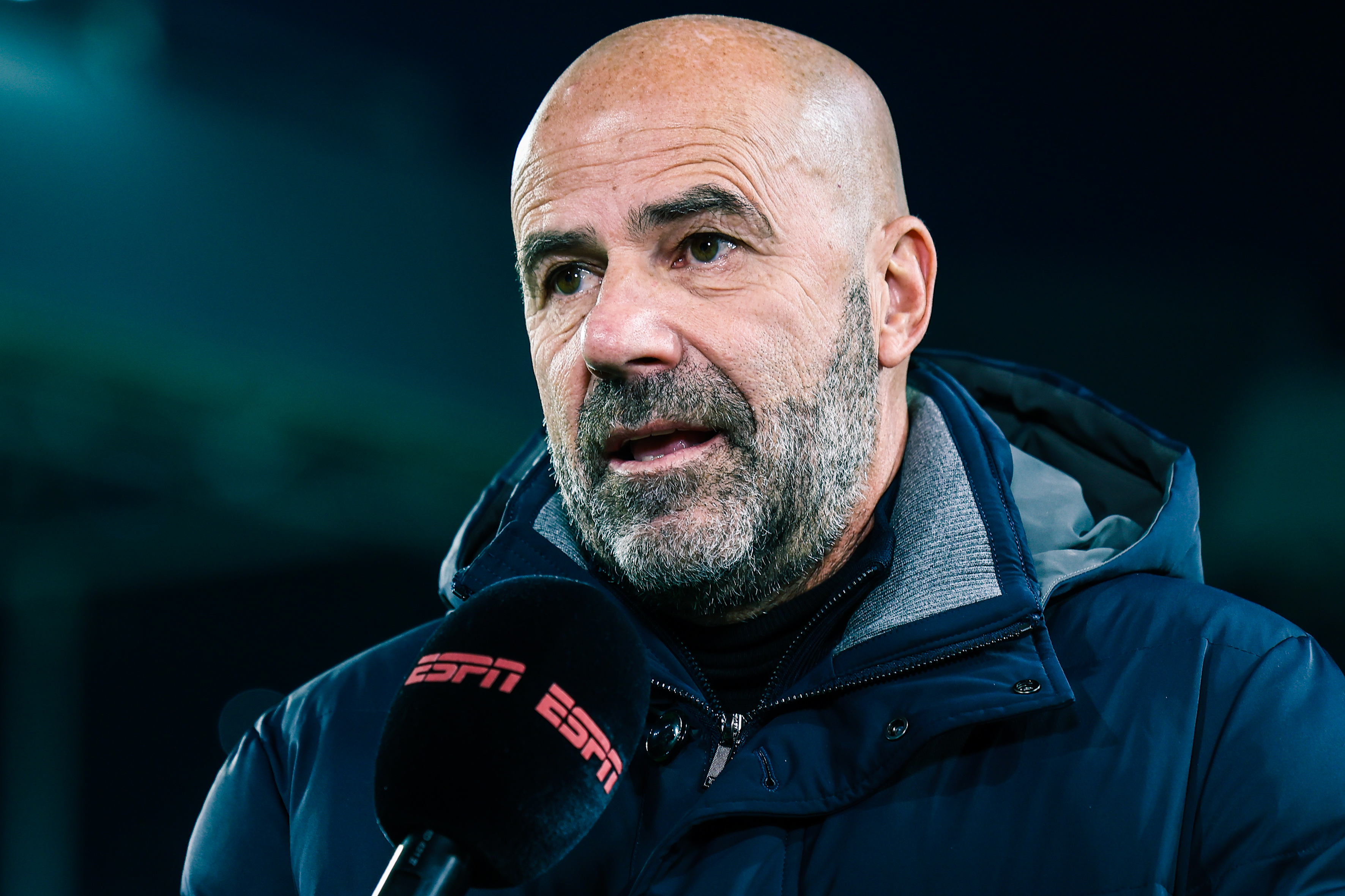 Peter Bosz