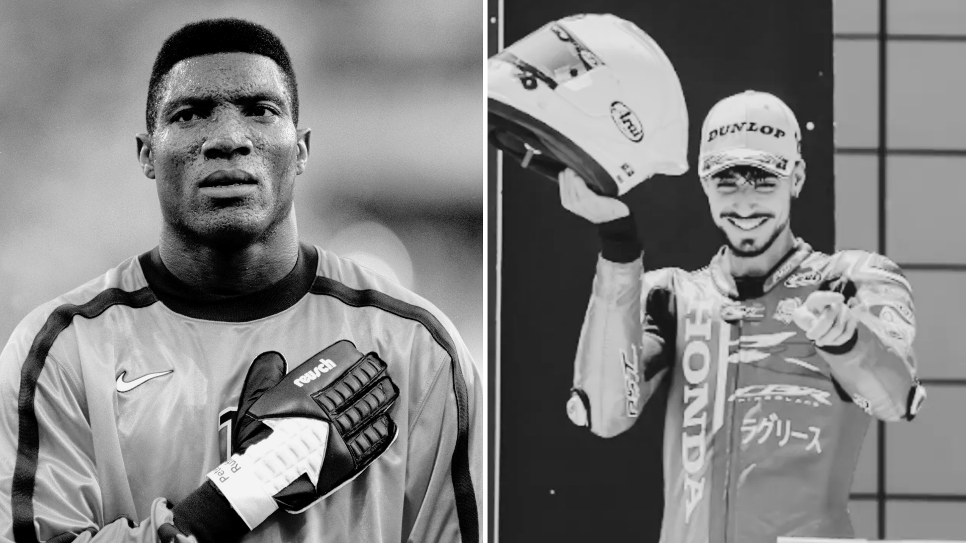 Peter Rufai Borja Gomez