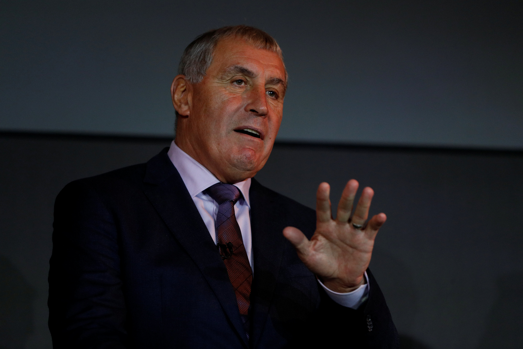 Peter Shilton