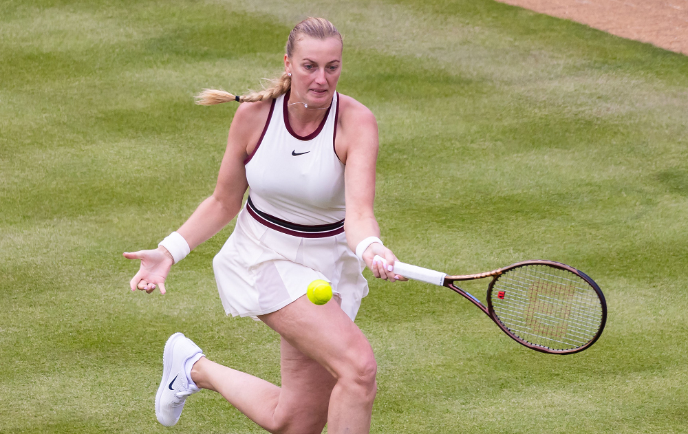 Petra Kvitova