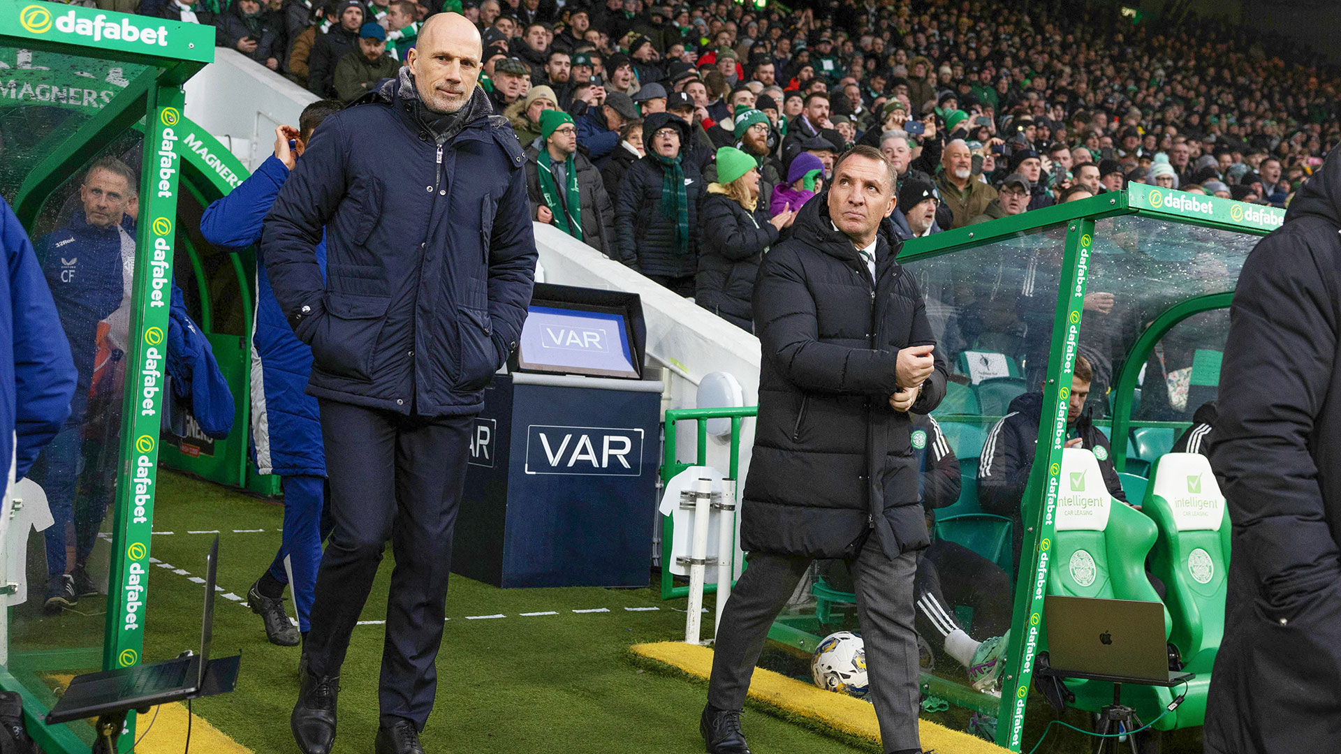 Old Firm looms as potential title decider | beIN SPORTS