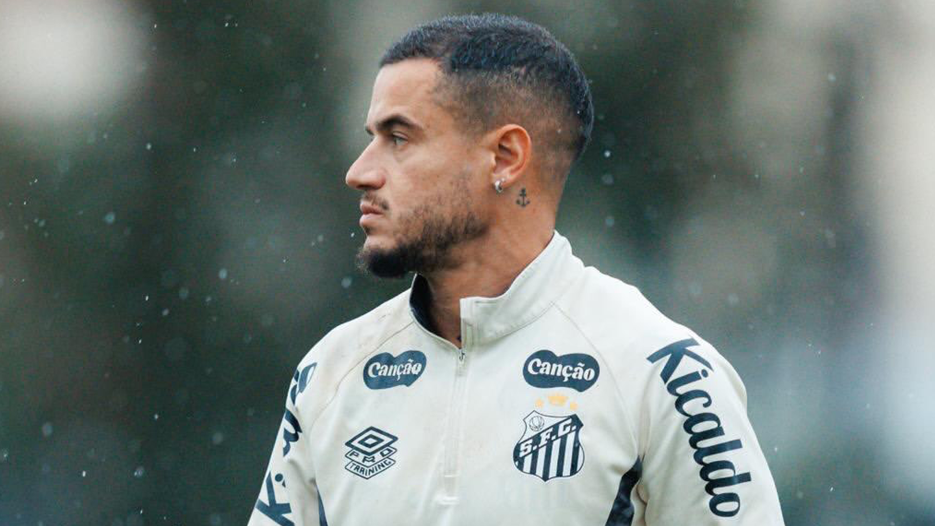 Philippe Coutinho