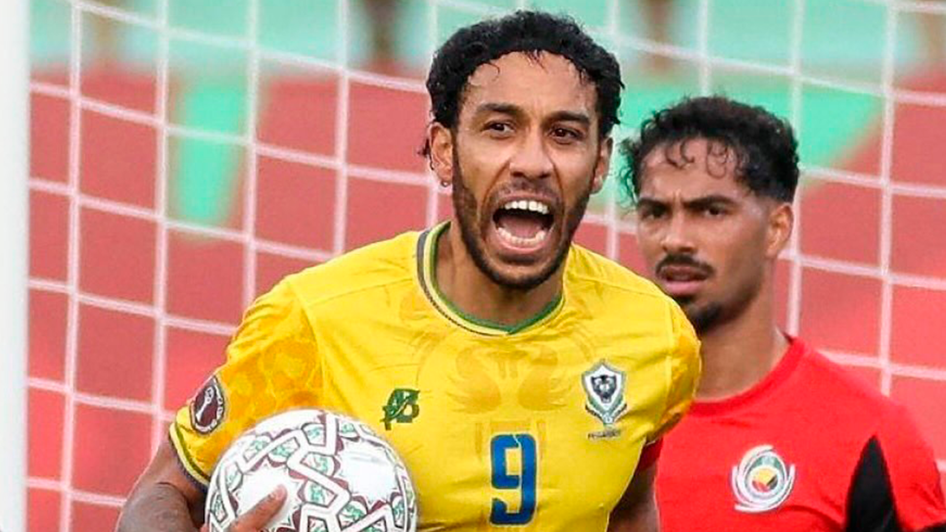 Pierre-Emerick Aubameyang