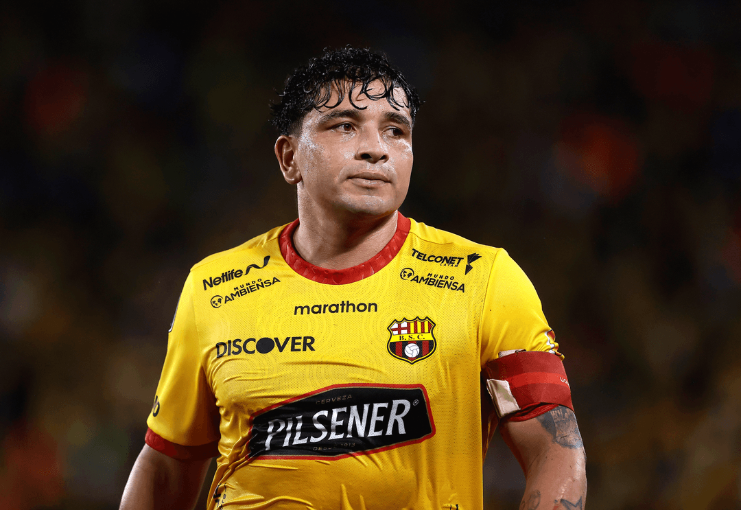 Ecuador international Pineida dies in attack | beIN SPORTS
