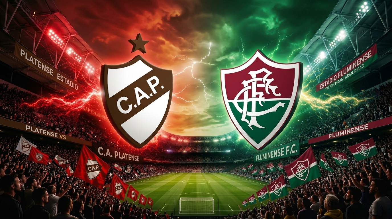 Platense_Fluminense_Copa_Libertadores_2026