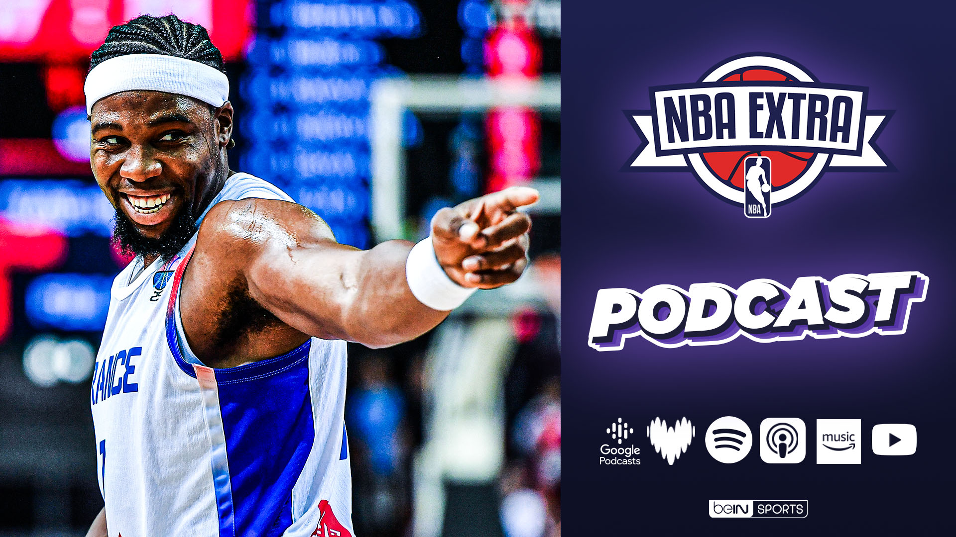 Podcast NBA Extra 020925