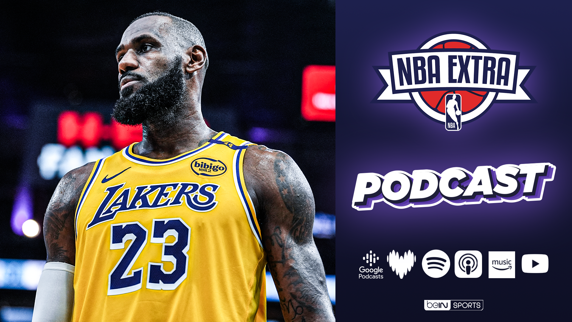 Podcast NBA Extra 021224