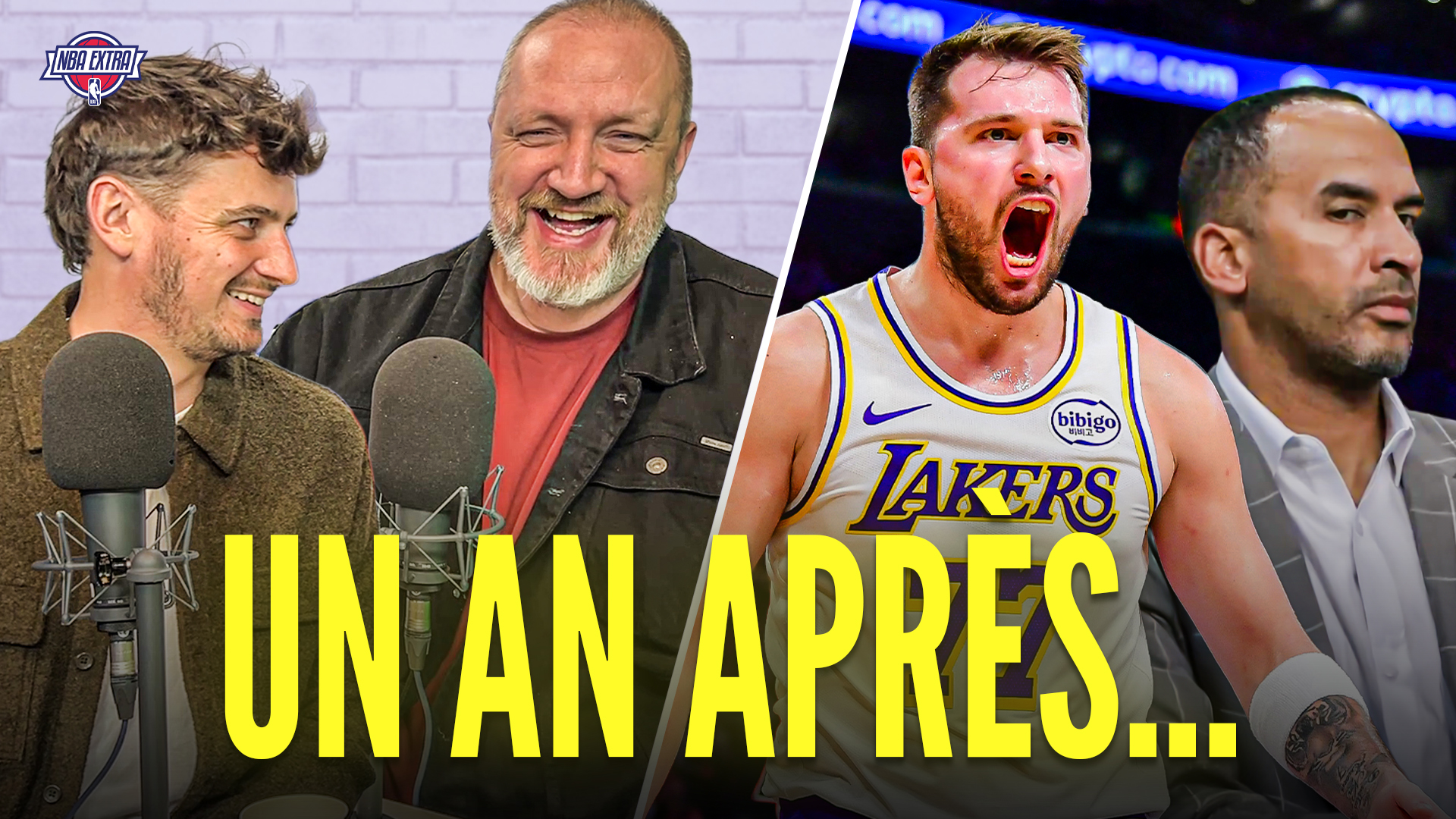 Podcast NBA Extra 030226