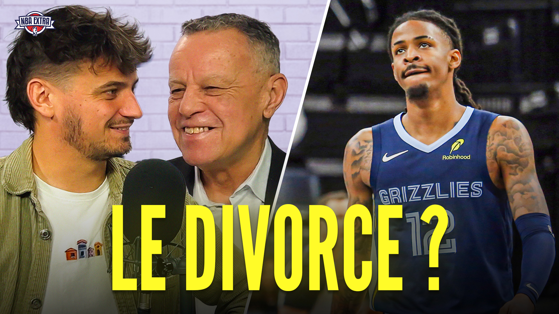 Podcast NBA Extra 041125