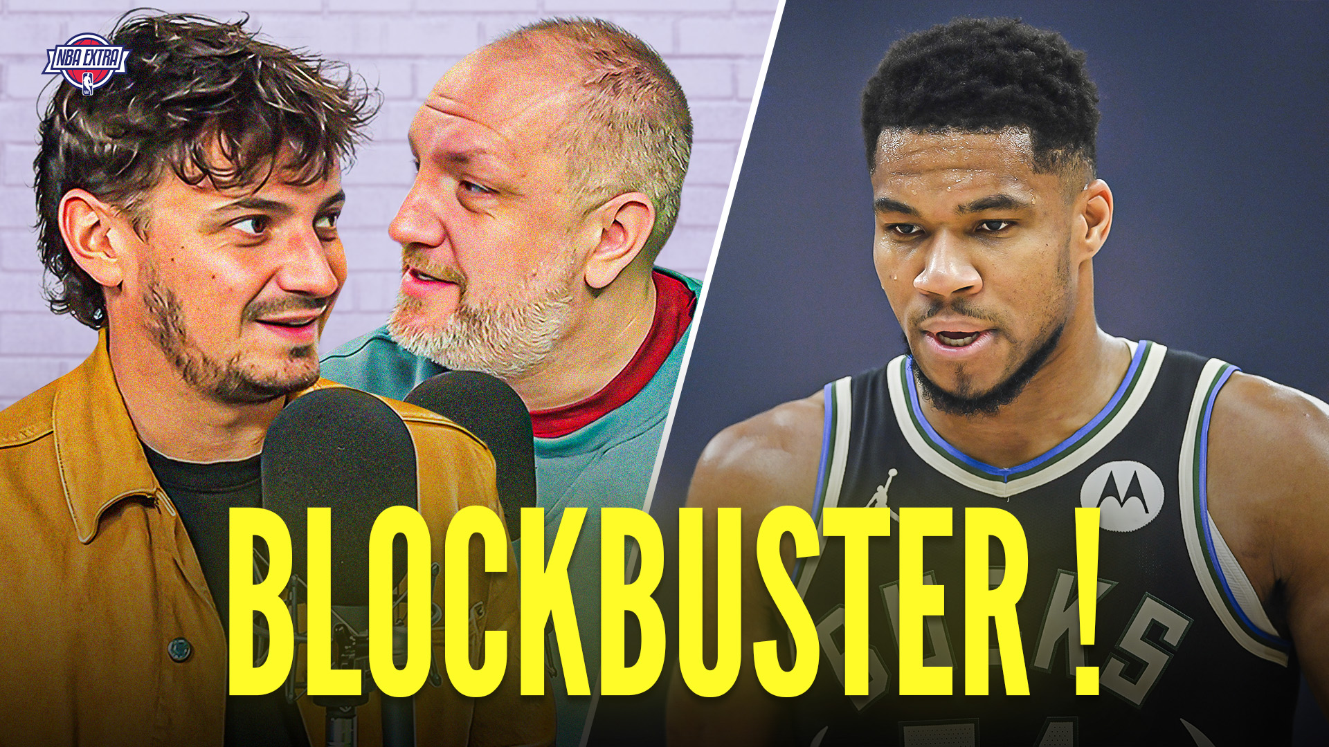 Podcast NBA Extra 041225