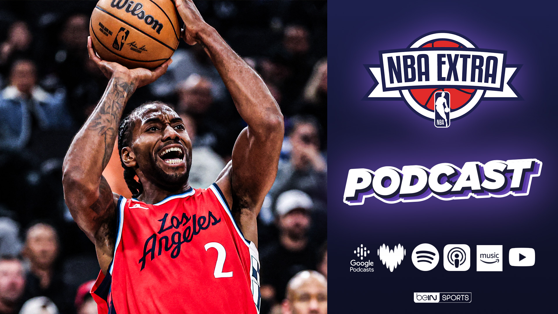 Podcast NBA Extra 060125