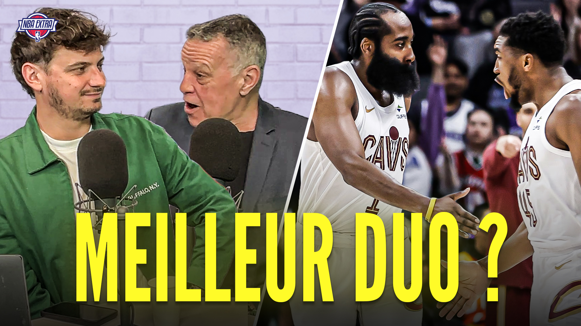 Podcast NBA Extra 090226