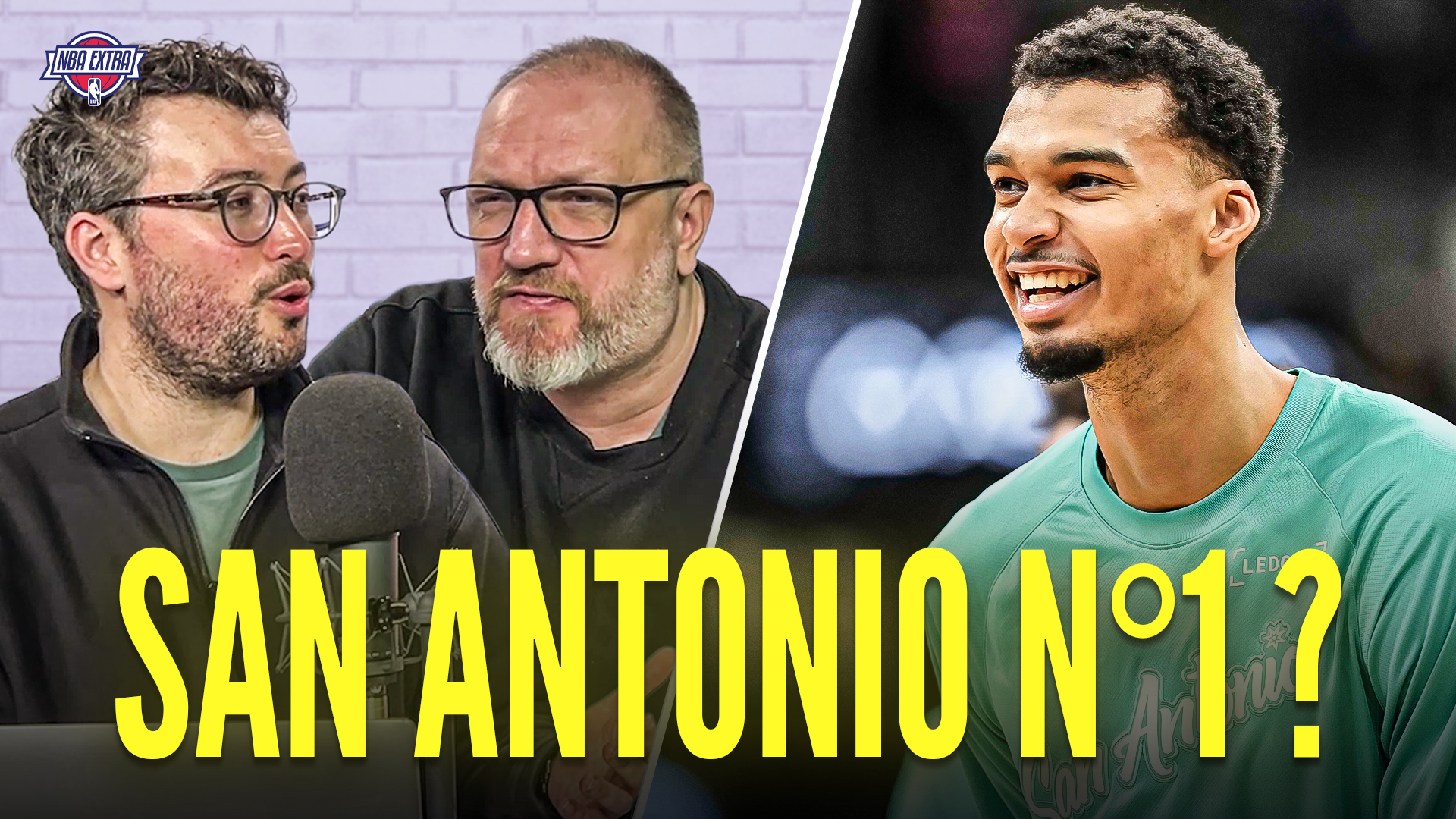 Podcast NBA Extra 130226