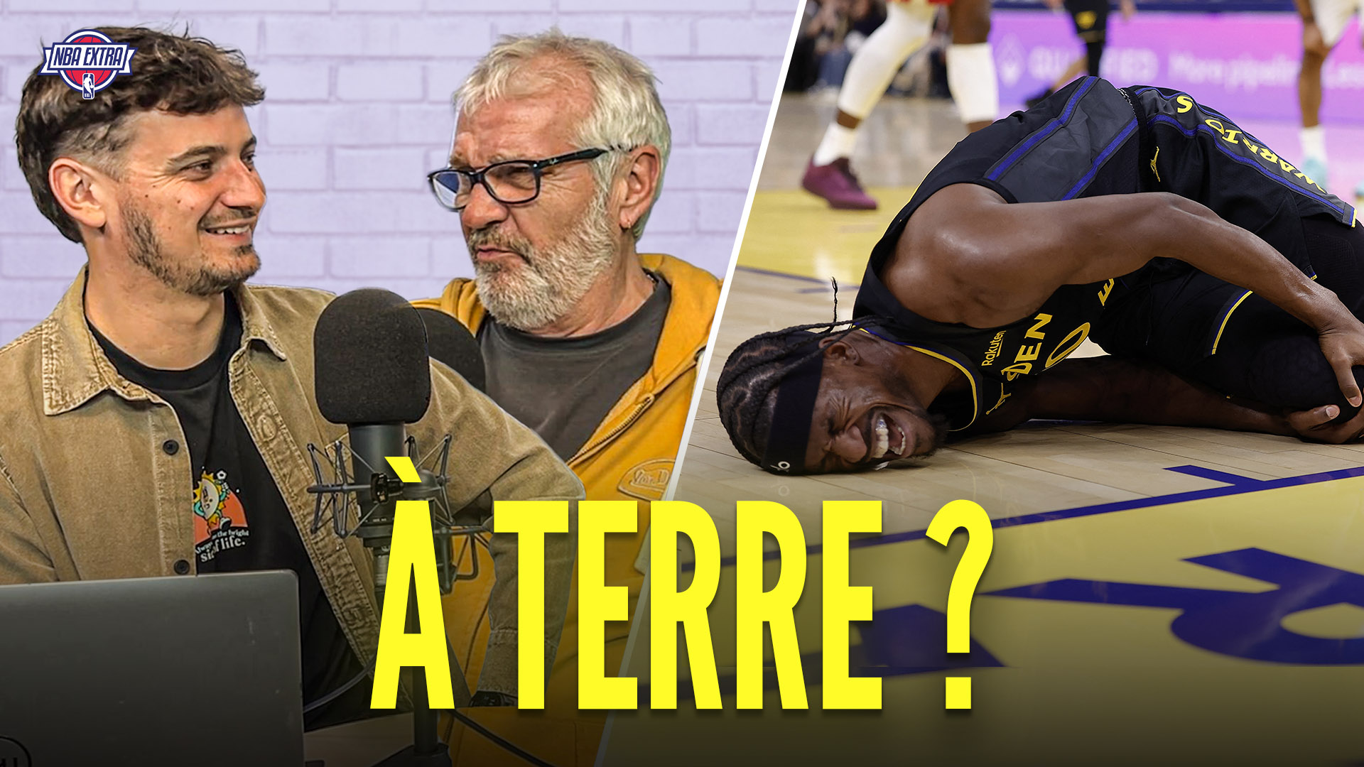 Podcast NBA Extra 230126