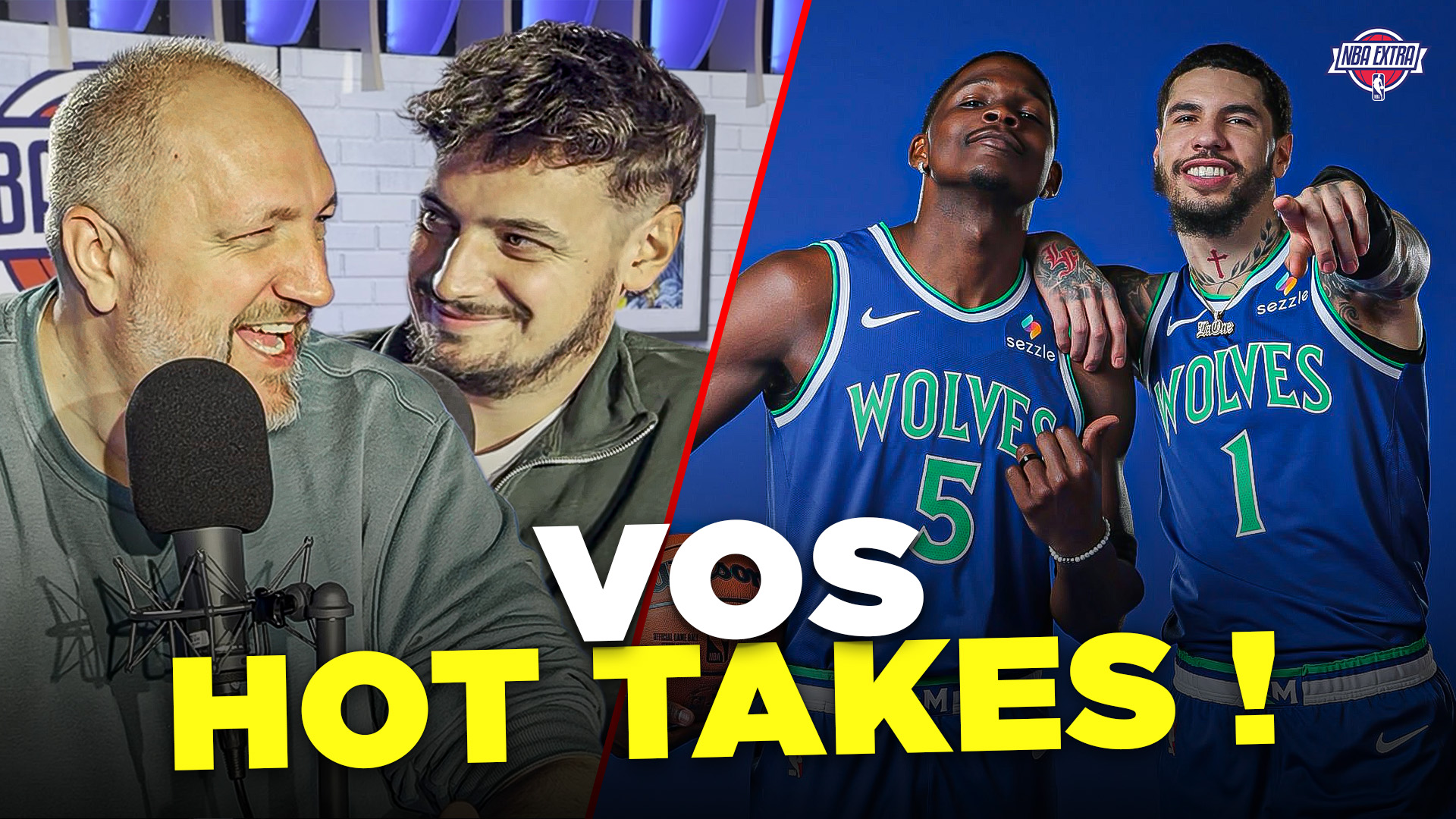 Podcast NBA Extra 241026