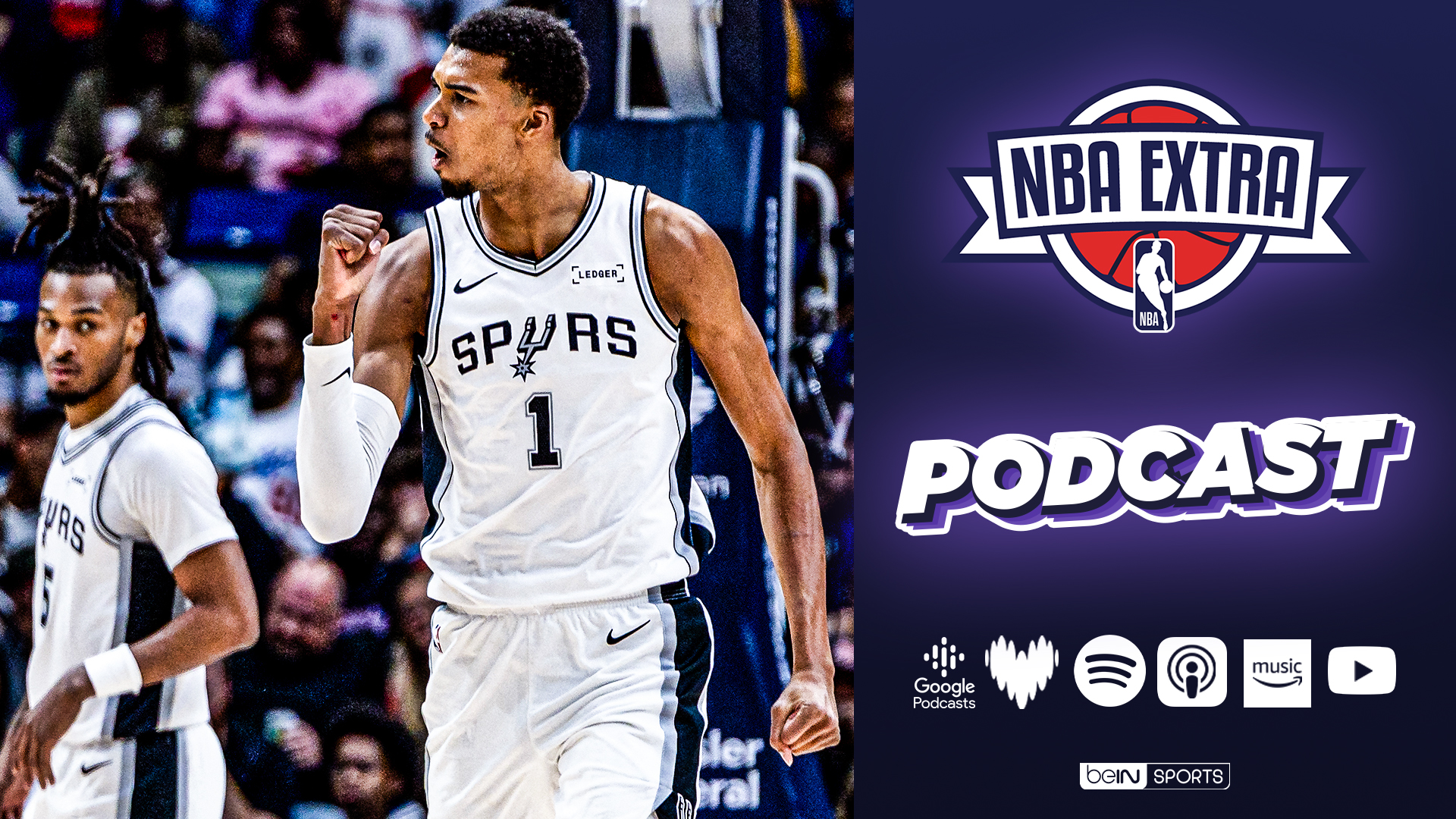 Podcast NBA Extra 2720