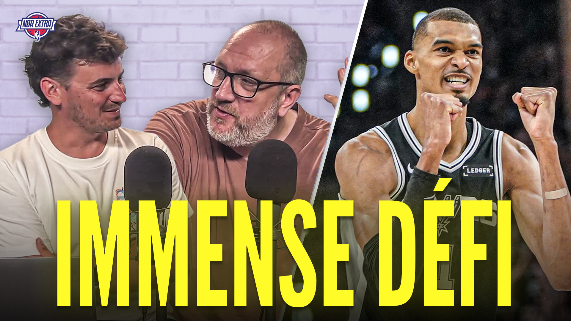 Podcast NBA Extra 290526