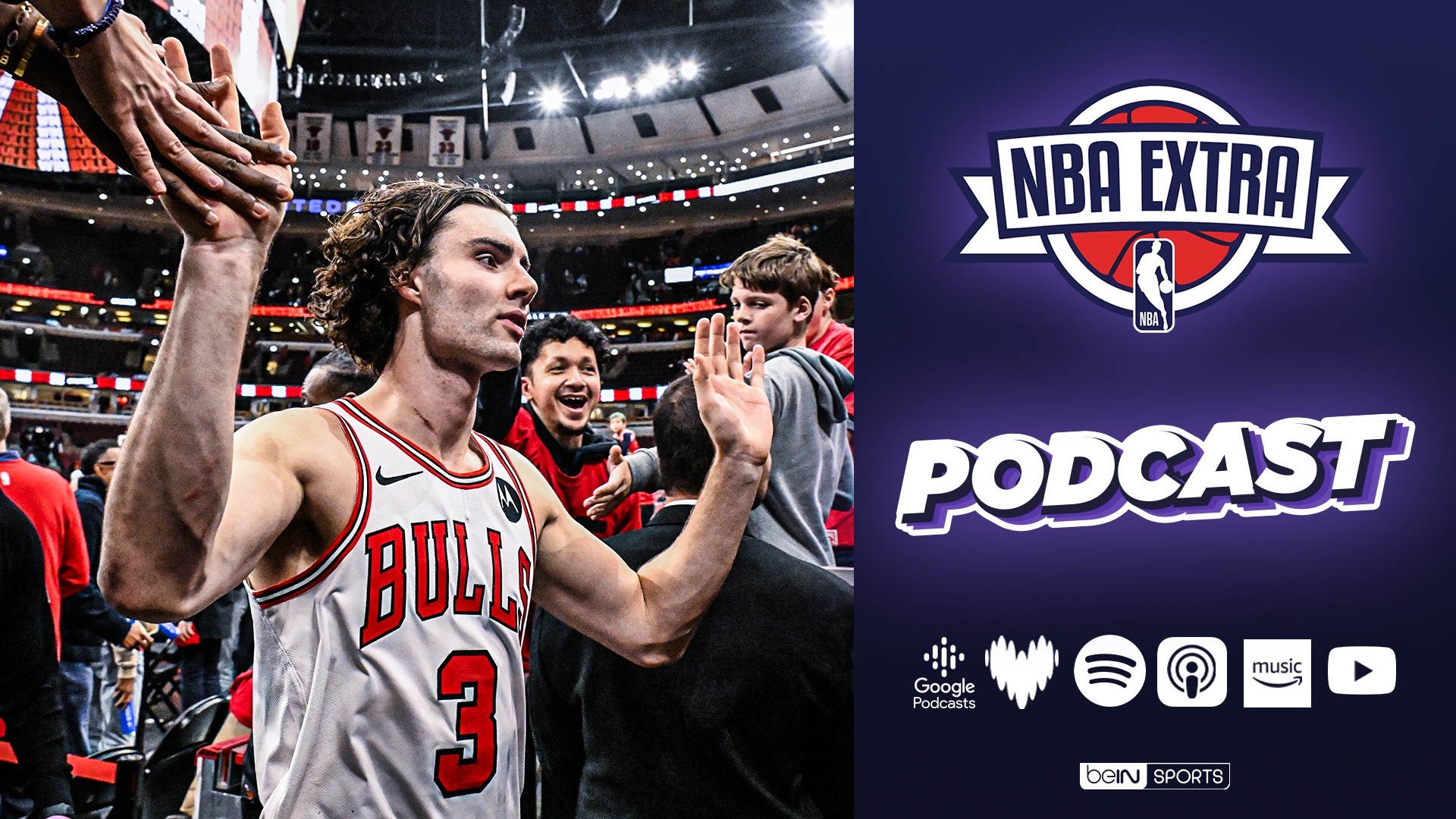 Podcast NBA Extra 311025