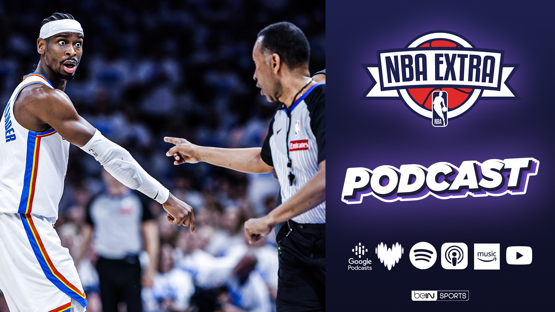 Podcast NBA Extra 94