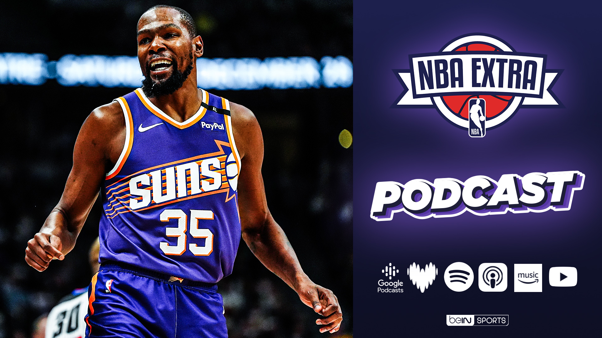 Podcast NBA Extra EP 100
