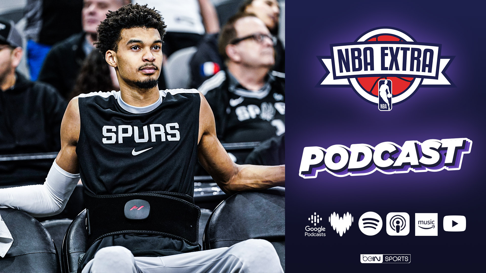 Podcast NBA Extra EP 74