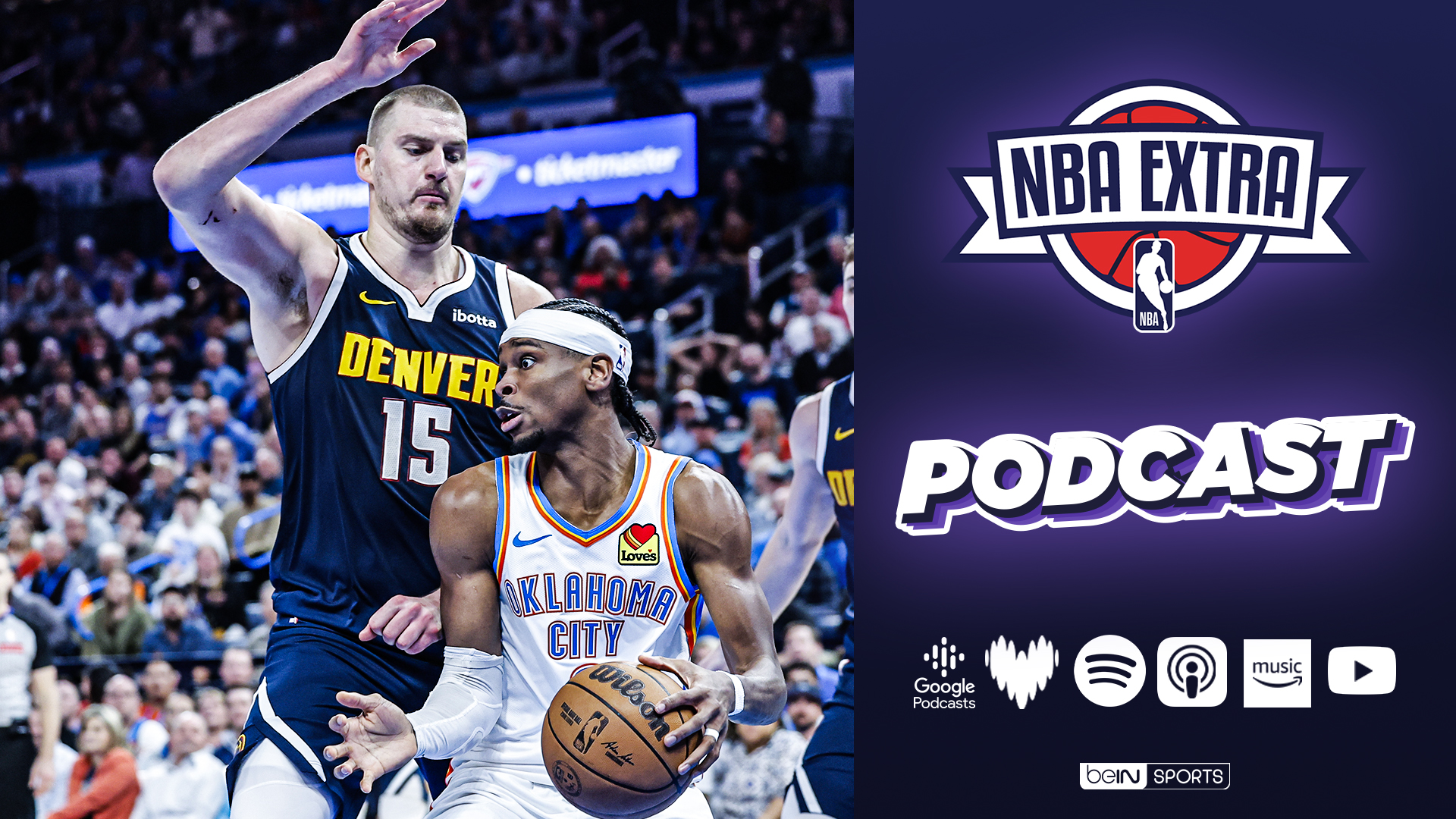 Podcast NBA Extra EP 79