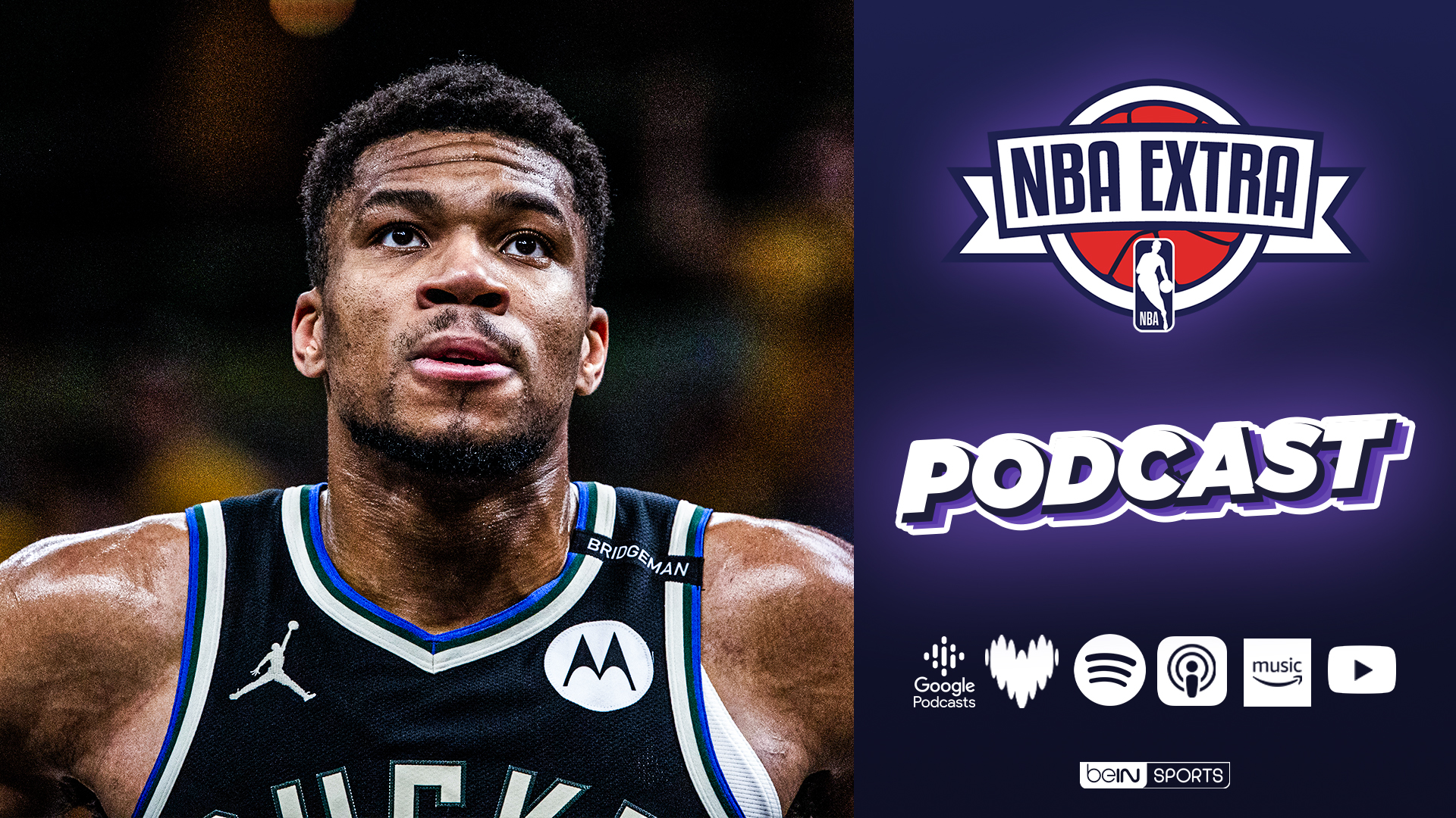 Podcast NBA Extra EP 97