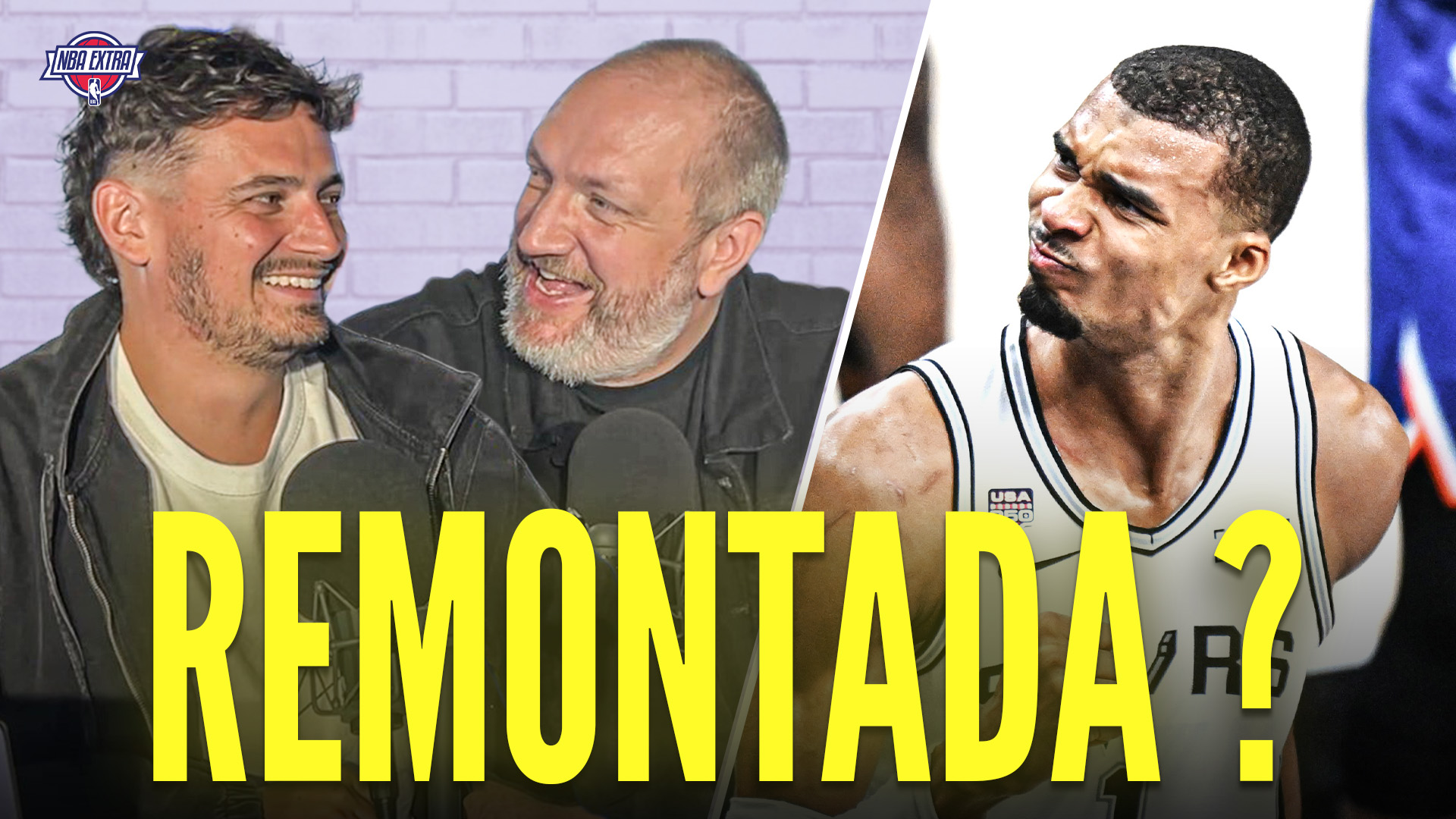 Podcast NBA Extra